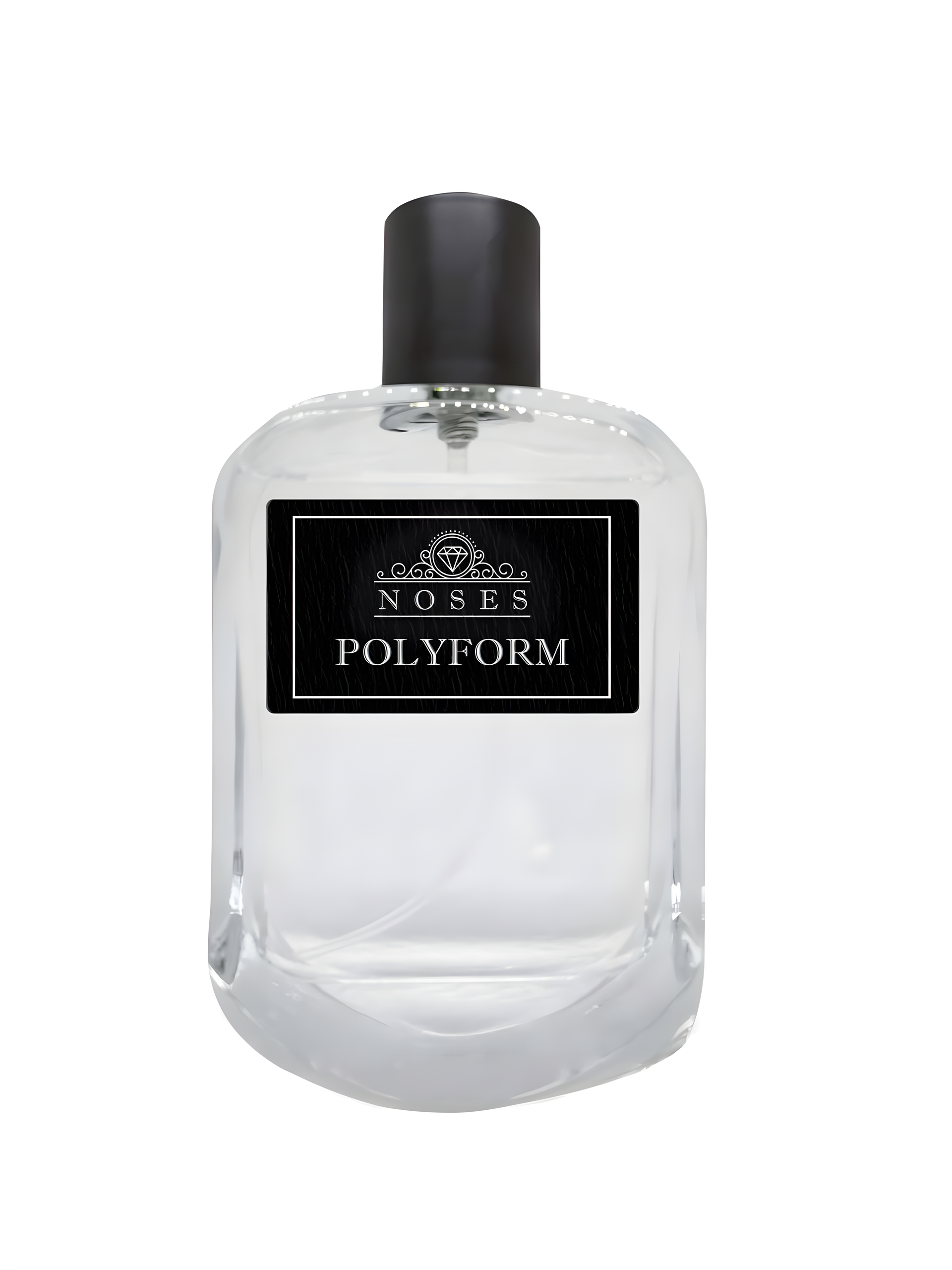 Polyform by Noses perfume bottle