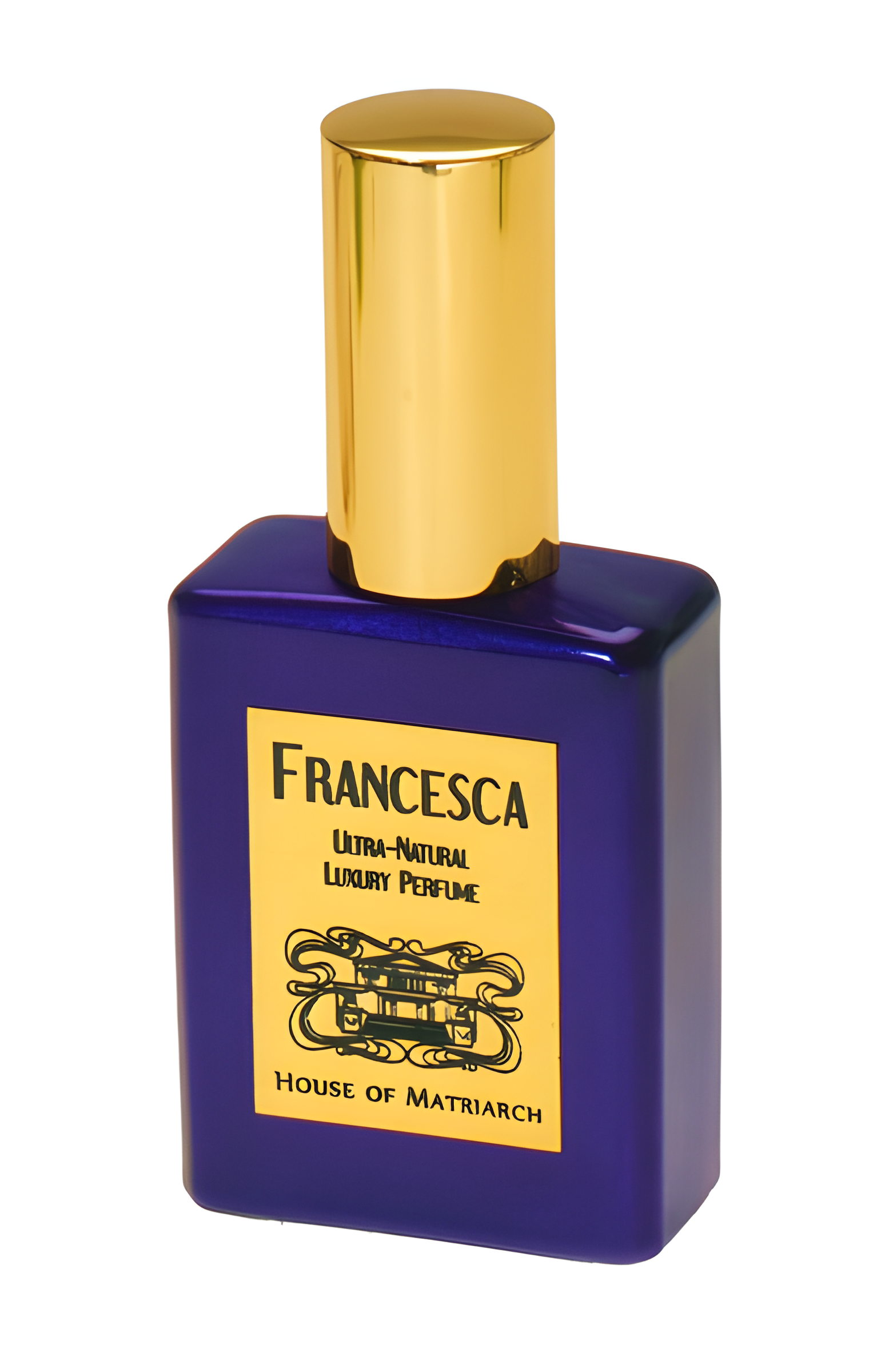 Francesca by House of Matriarch perfume bottle