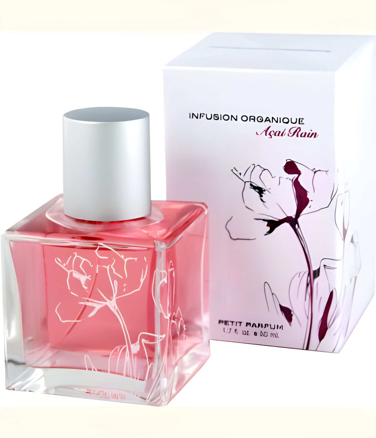Acai Rain by Infusion Organique perfume bottle