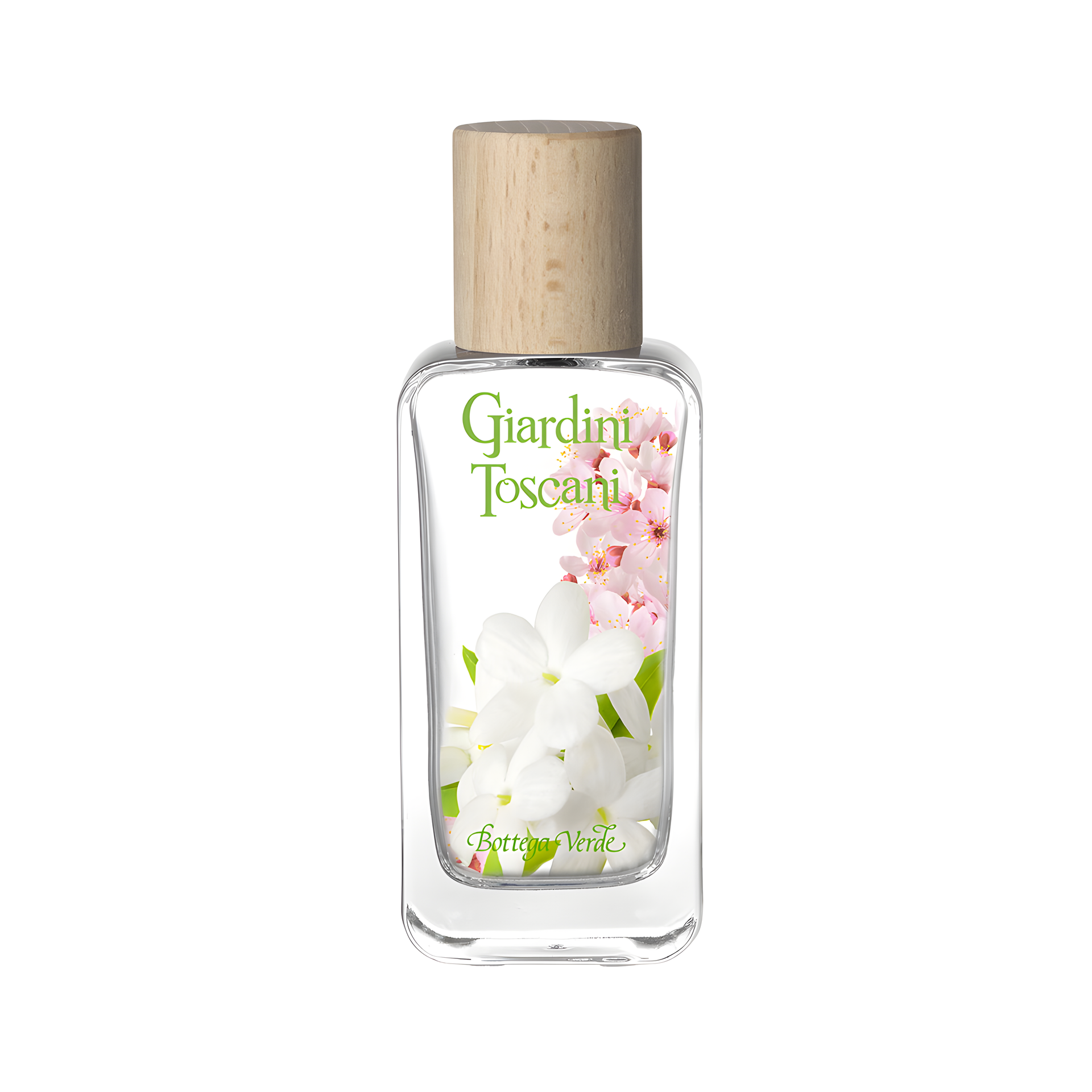Giardini Toscani - Viale Dei Boccioli by Bottega Verde perfume bottle