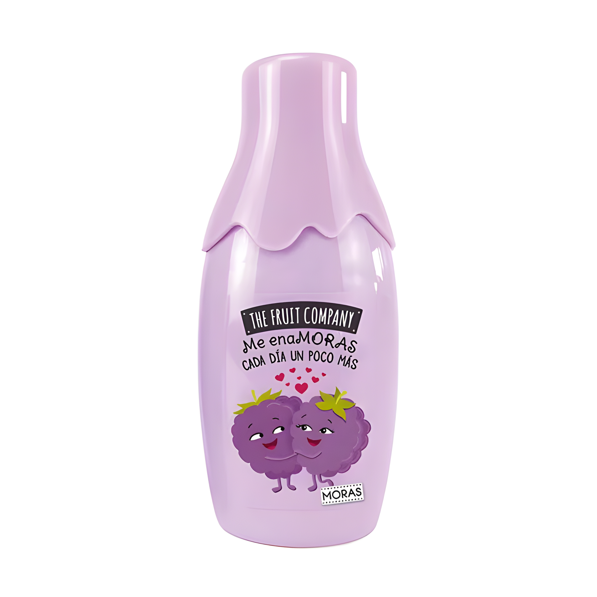 Moras by The Fruit Company perfume bottle