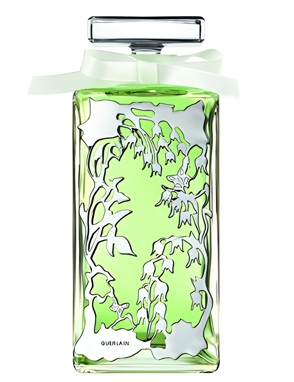Muguet 2016 by Guerlain perfume bottle