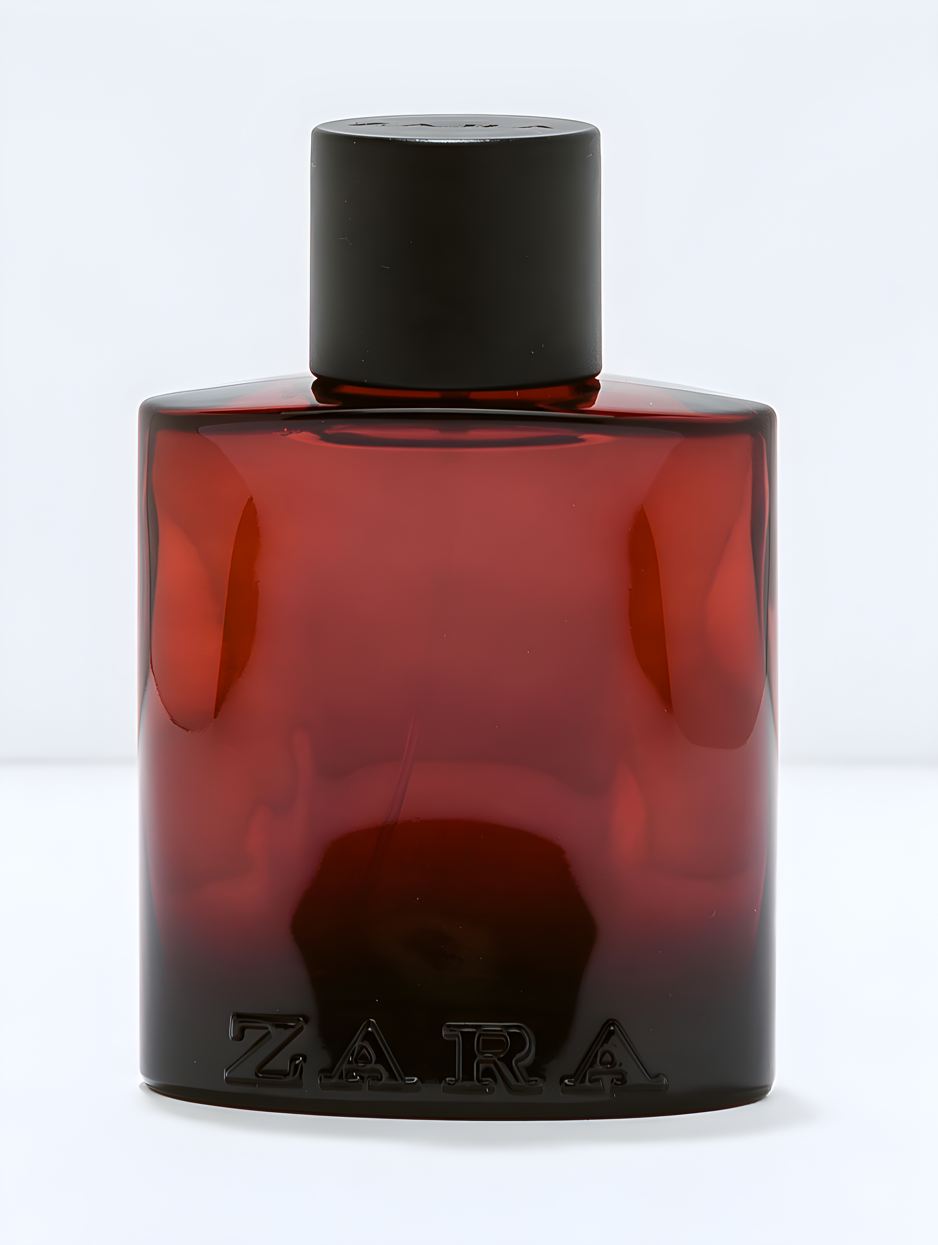 Zara Spicy by Zara perfume bottle