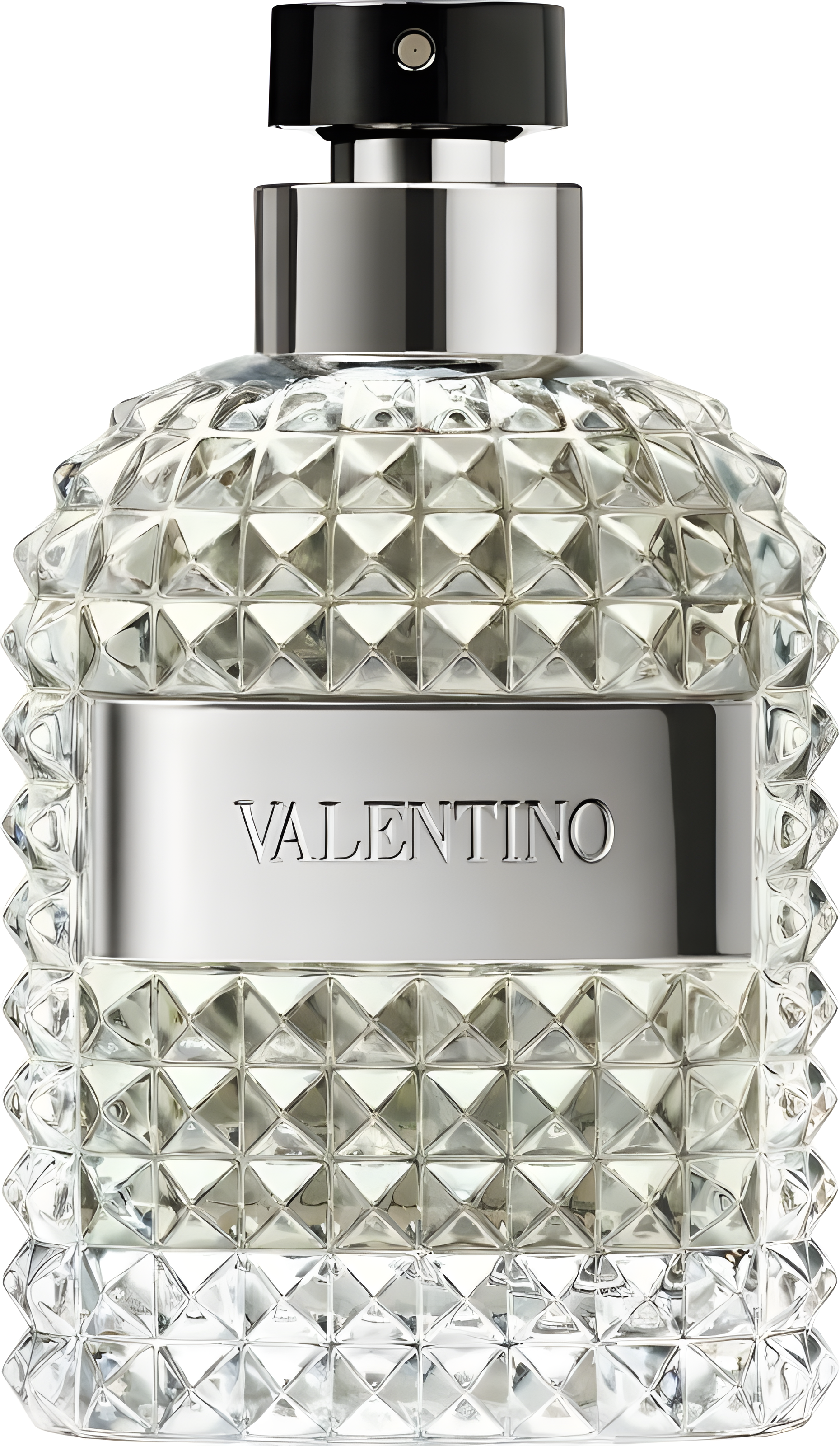 Valentino Uomo Acqua by Valentino perfume bottle