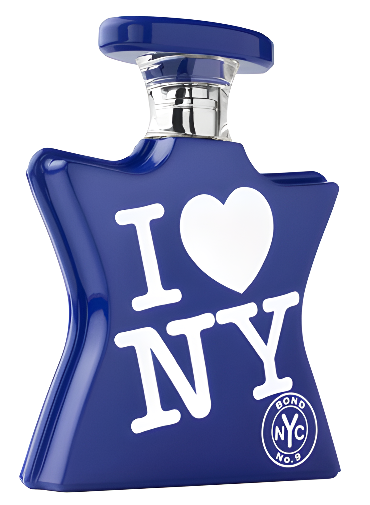 I Love New York for Fathers by Bond No 9 perfume bottle