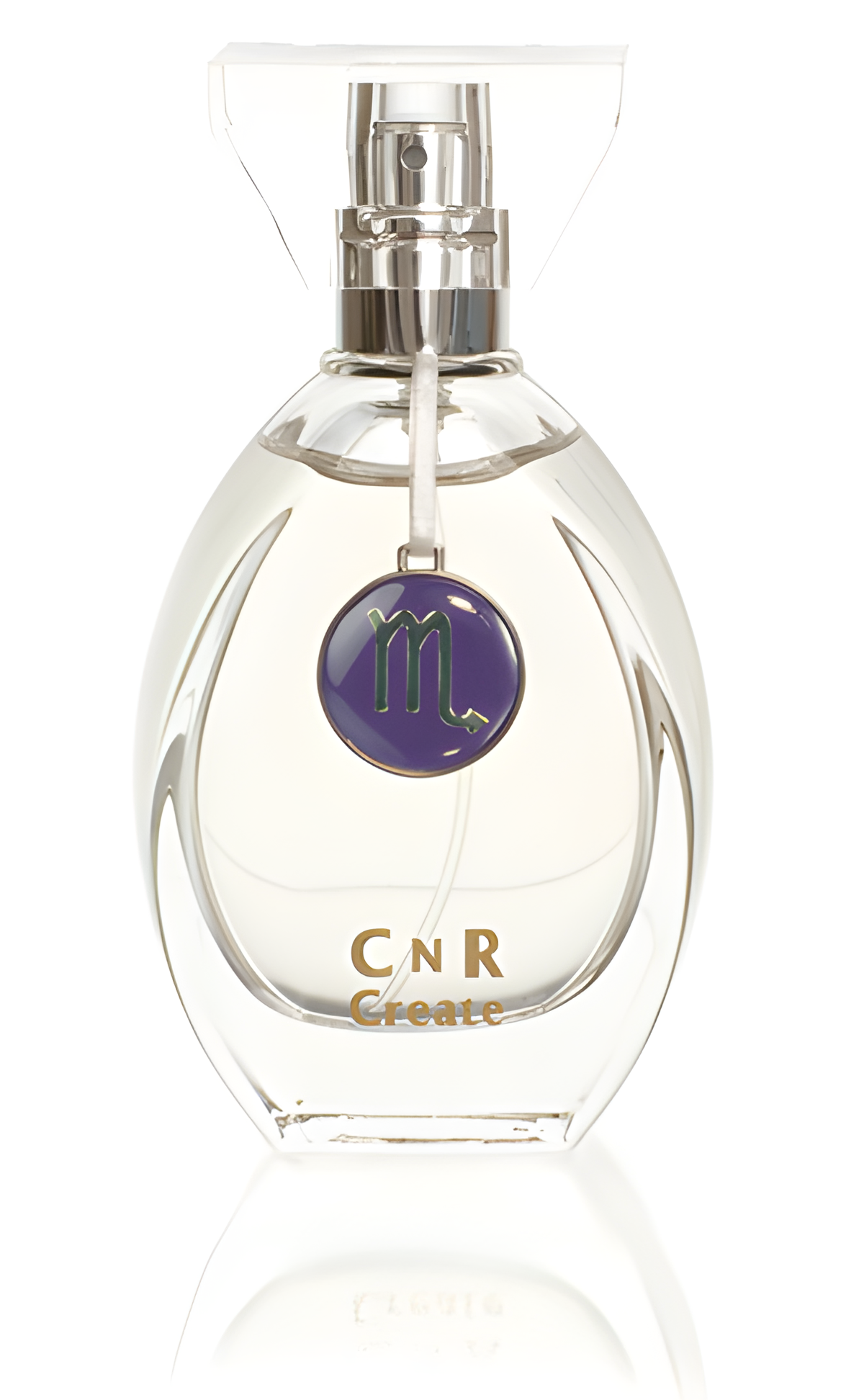Scorpio by CnR Create perfume bottle