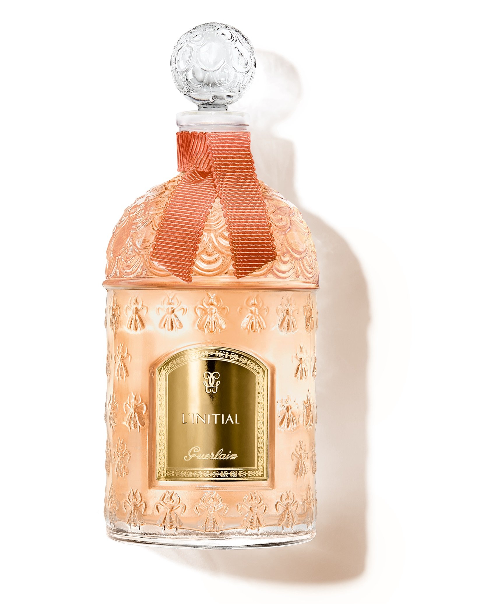 L'Initial by Guerlain perfume bottle