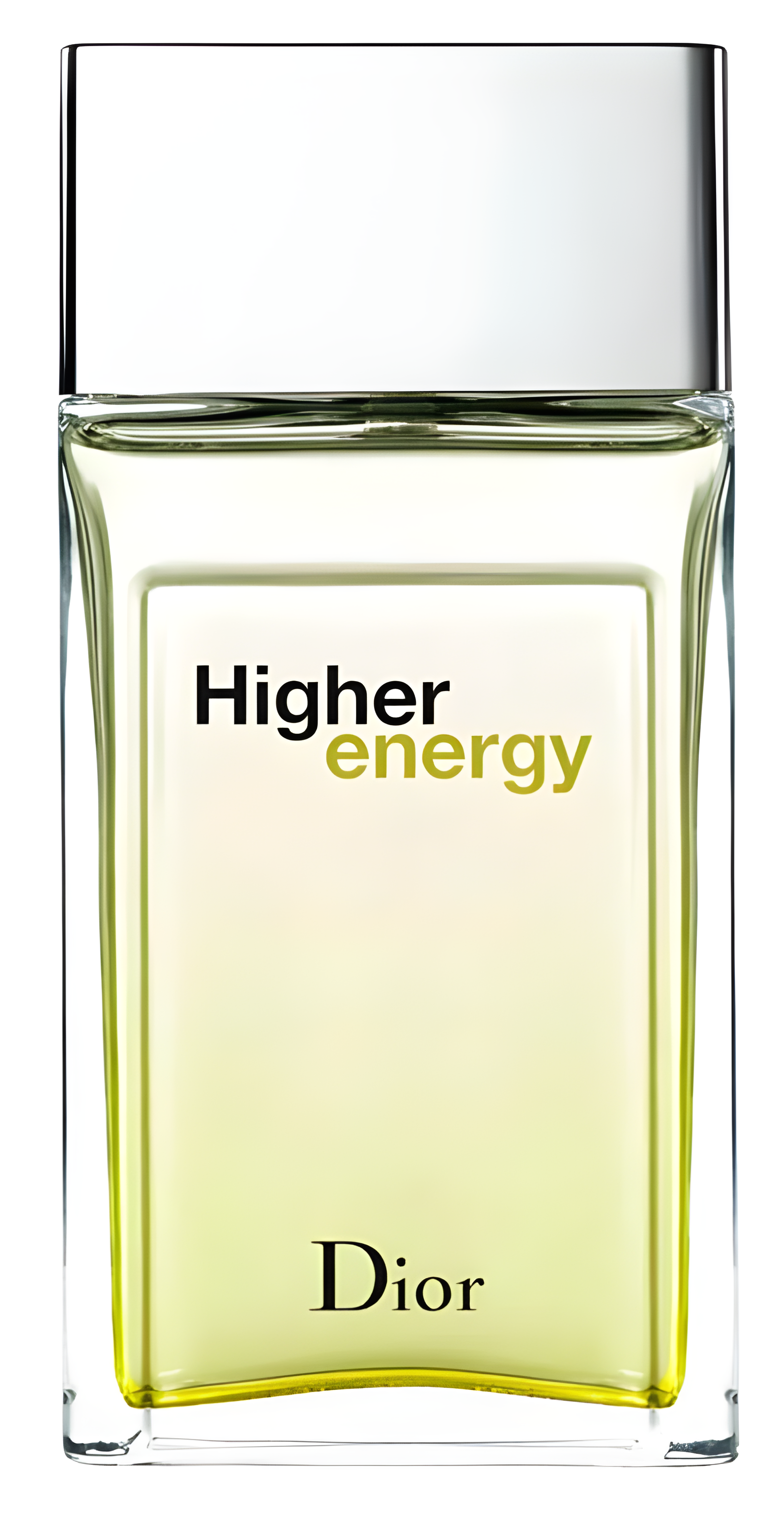 Higher Energy by Dior perfume bottle