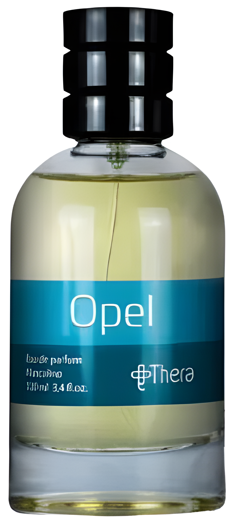 Opel by Thera Cosméticos perfume bottle