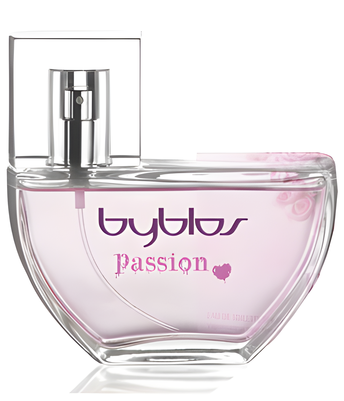 Byblos Passion by Byblos perfume bottle