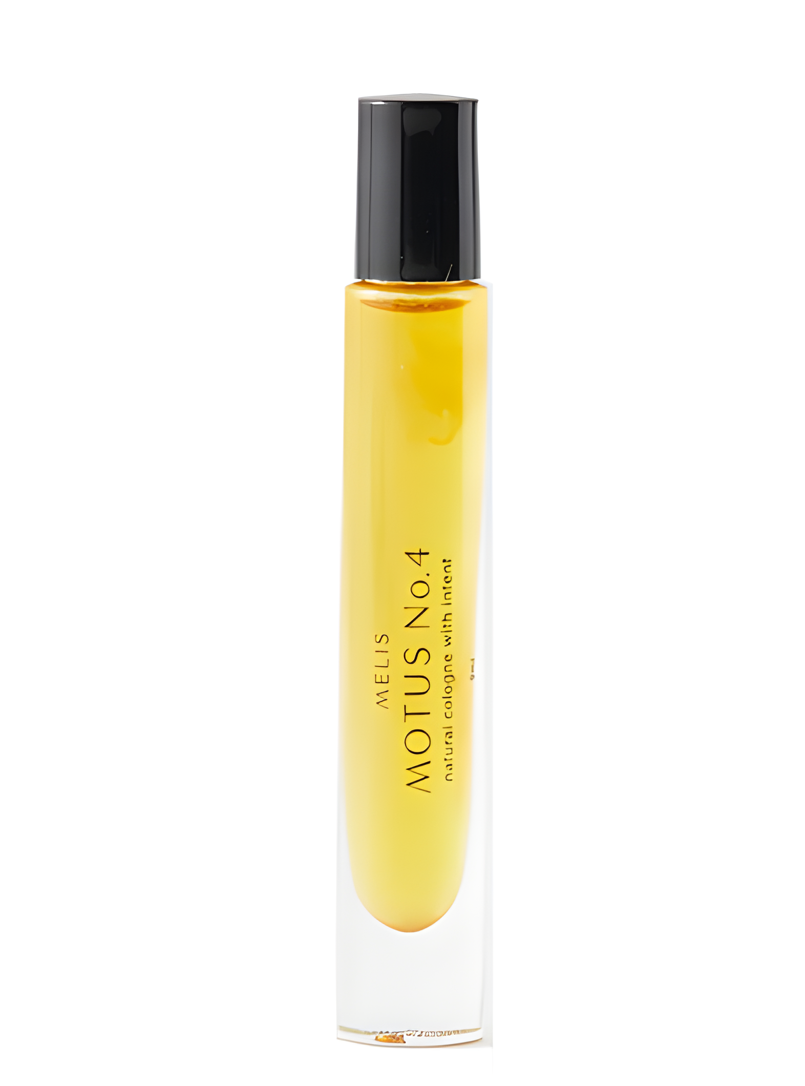 Motus No.4 by Sensor I Am perfume bottle