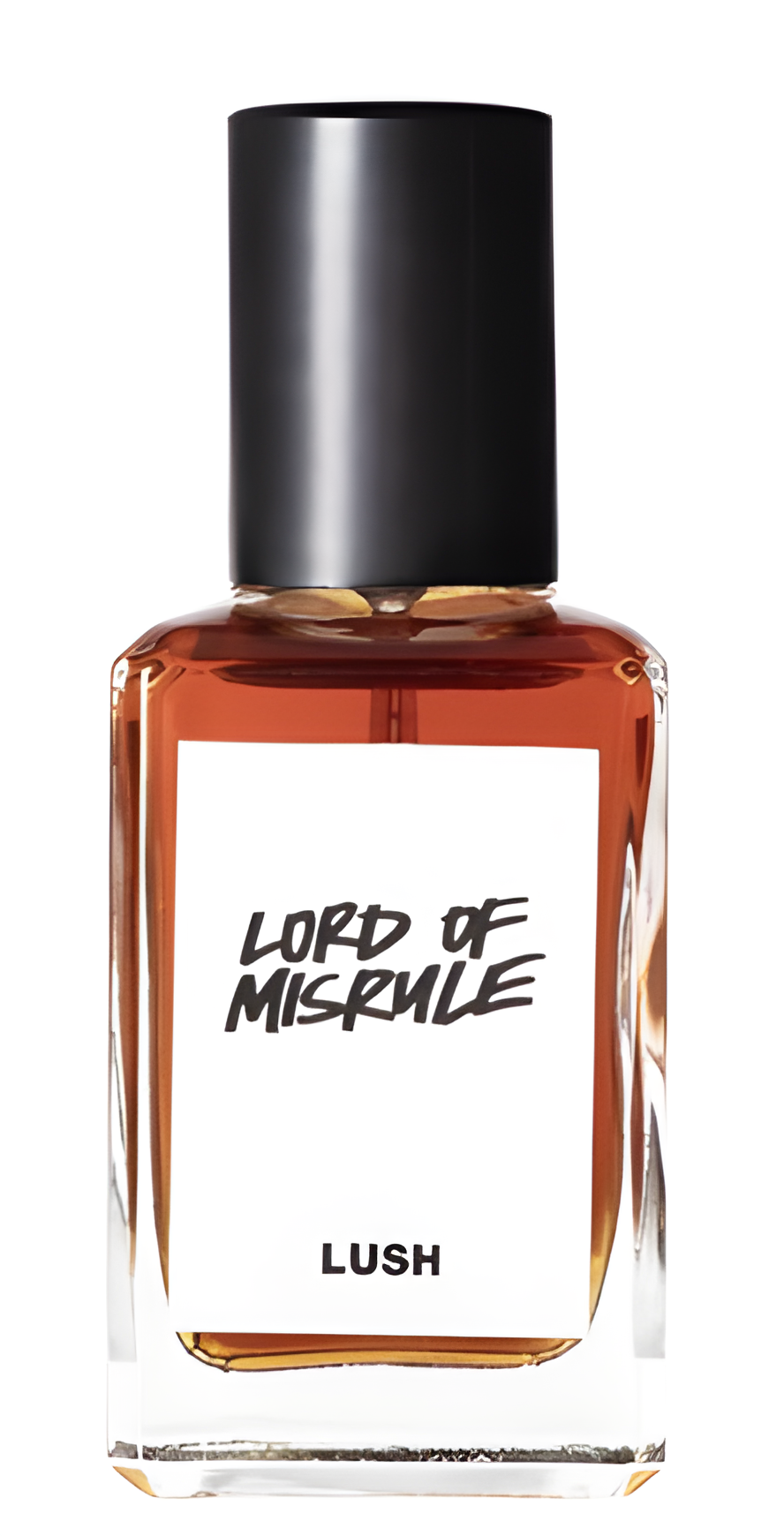 Lord of Misrule by Lush perfume bottle