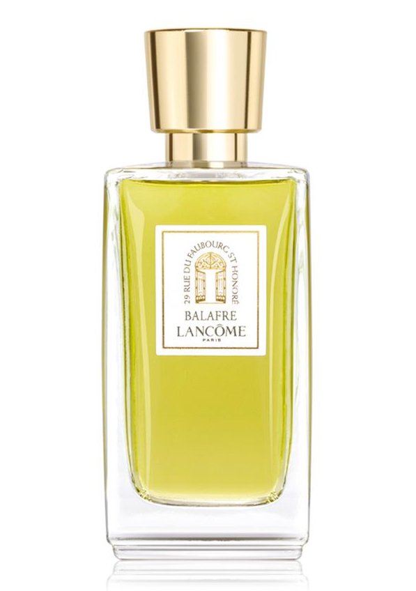 Balafre by Lancôme perfume bottle