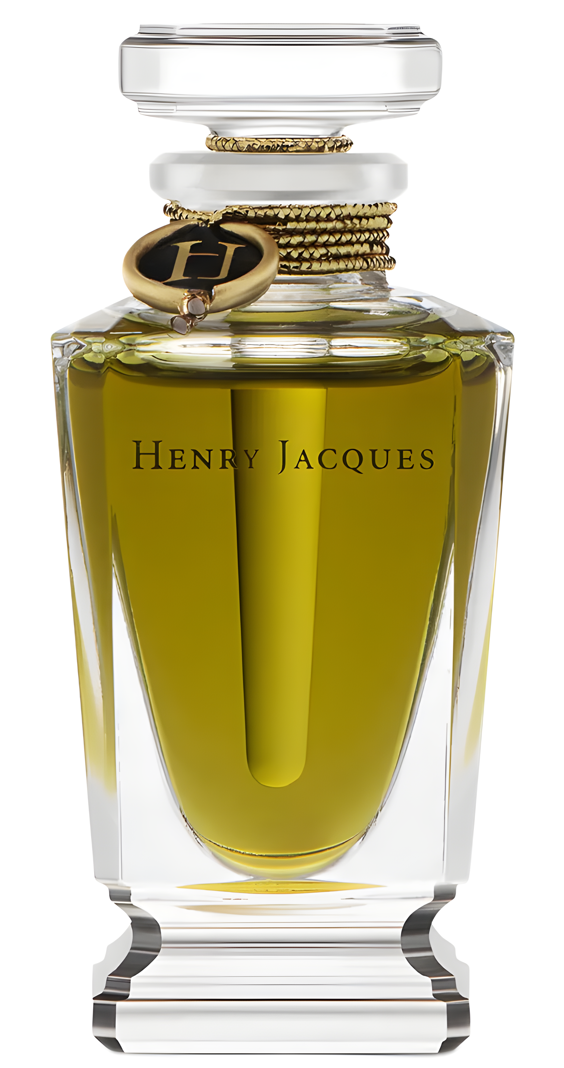 1995 by Henry Jacques perfume bottle
