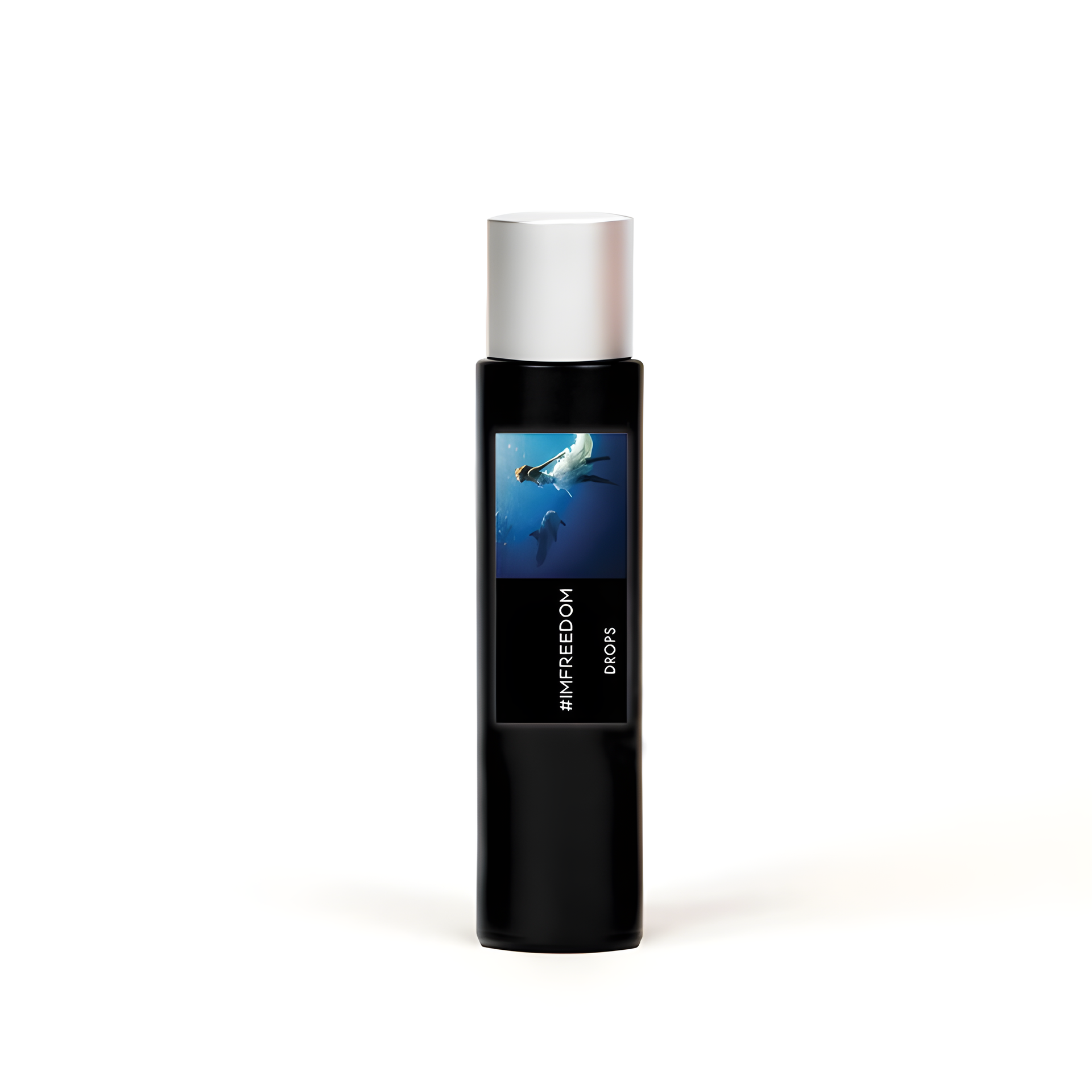 IMFREEDOM by Toni Cabal perfume bottle
