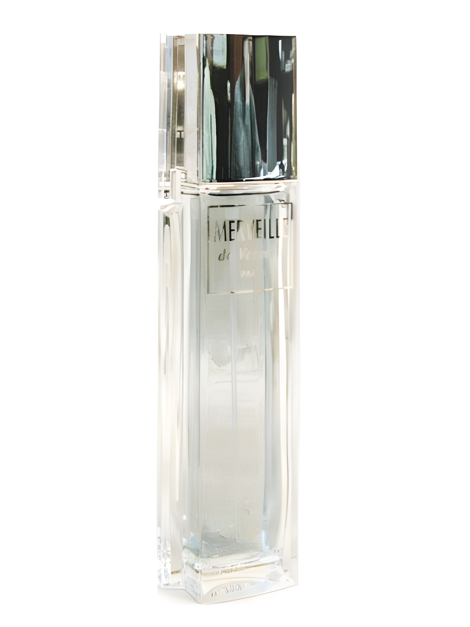 Merveille de Vermeil by Jean Louis Vermeil perfume bottle