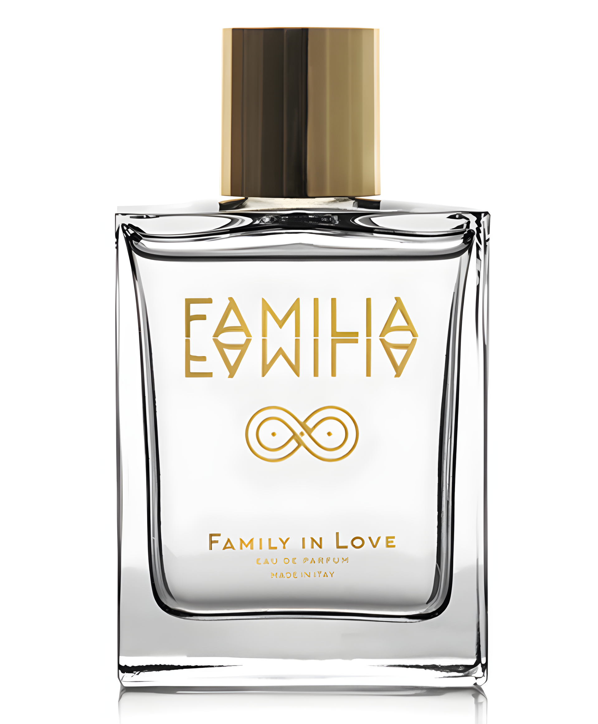 Family in Love by Familia Familia perfume bottle