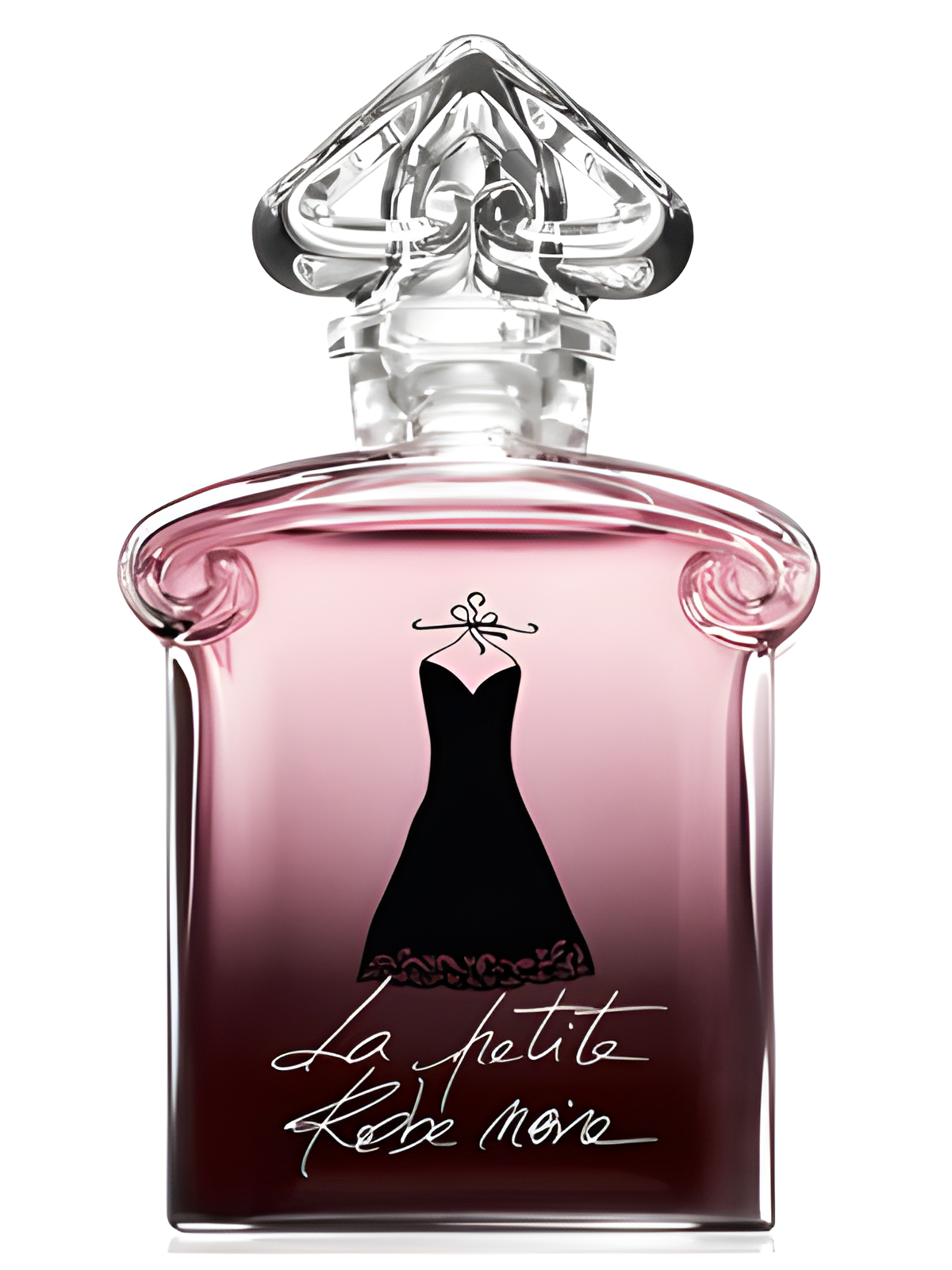 La Petite Robe Noire 2 by Guerlain perfume bottle