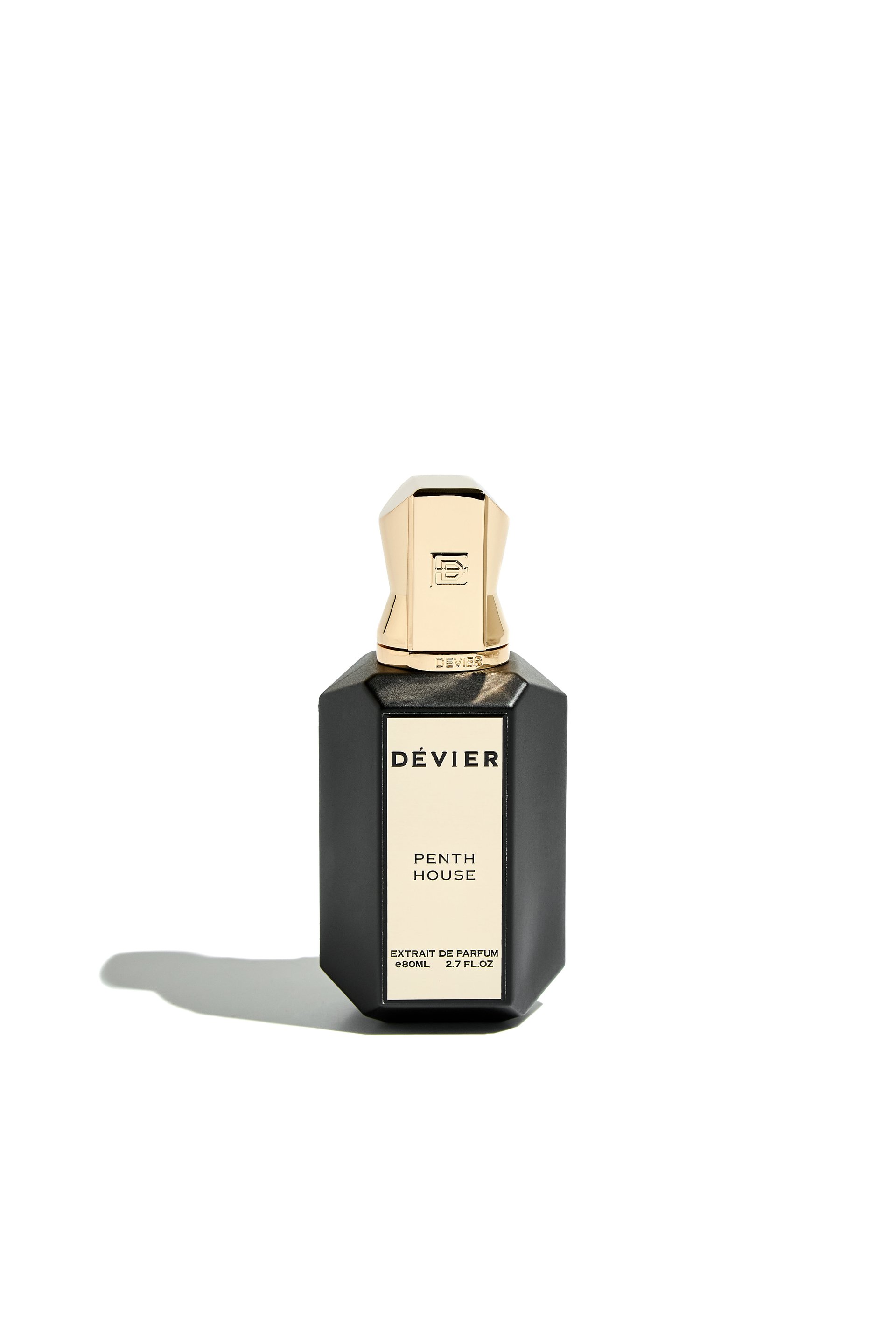 Penth House by Dévier perfume bottle