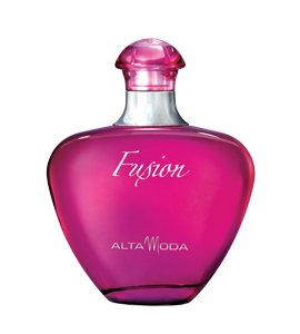 Fusion by Alta Moda perfume bottle