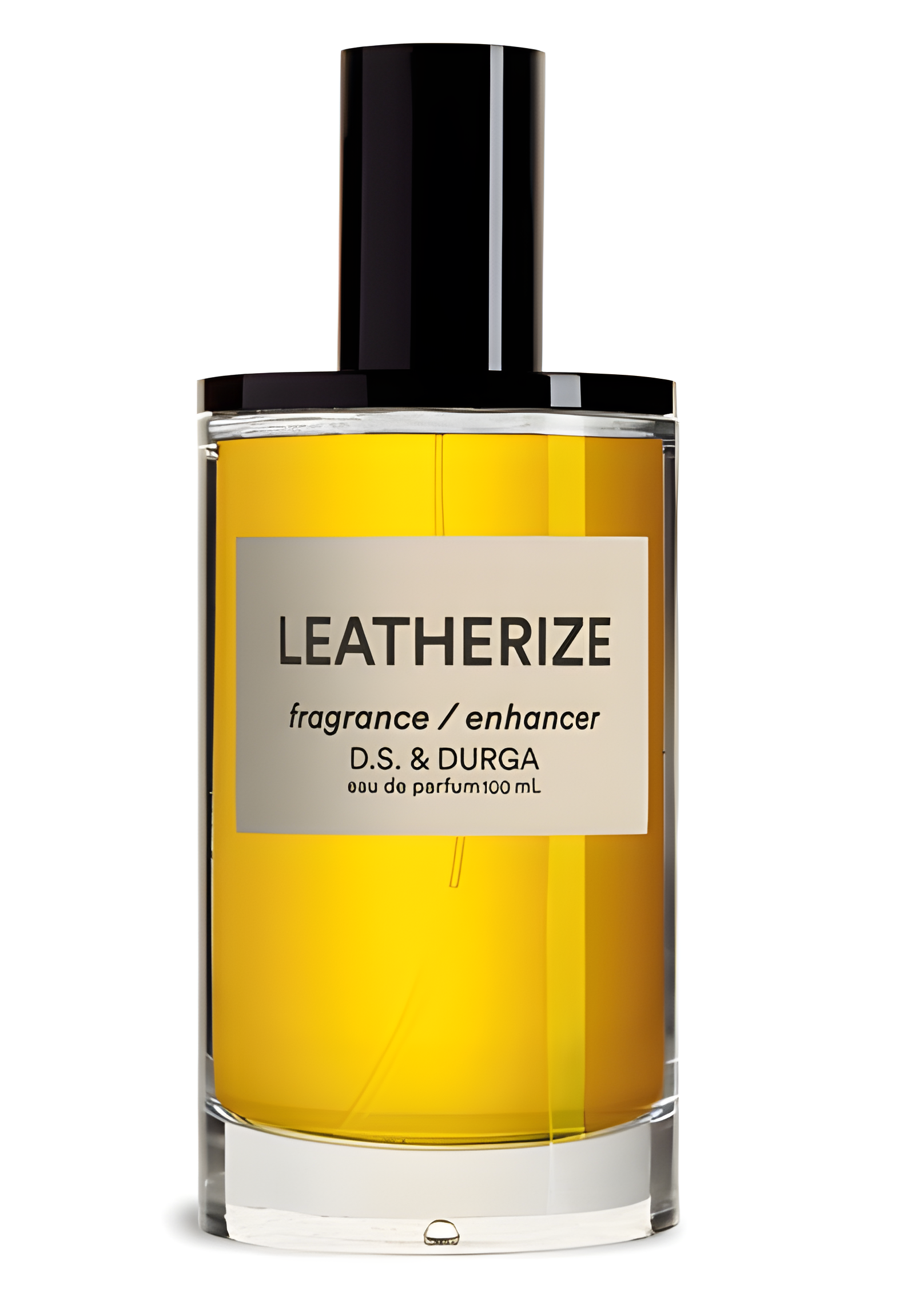 Leatherize by DS&Durga perfume bottle