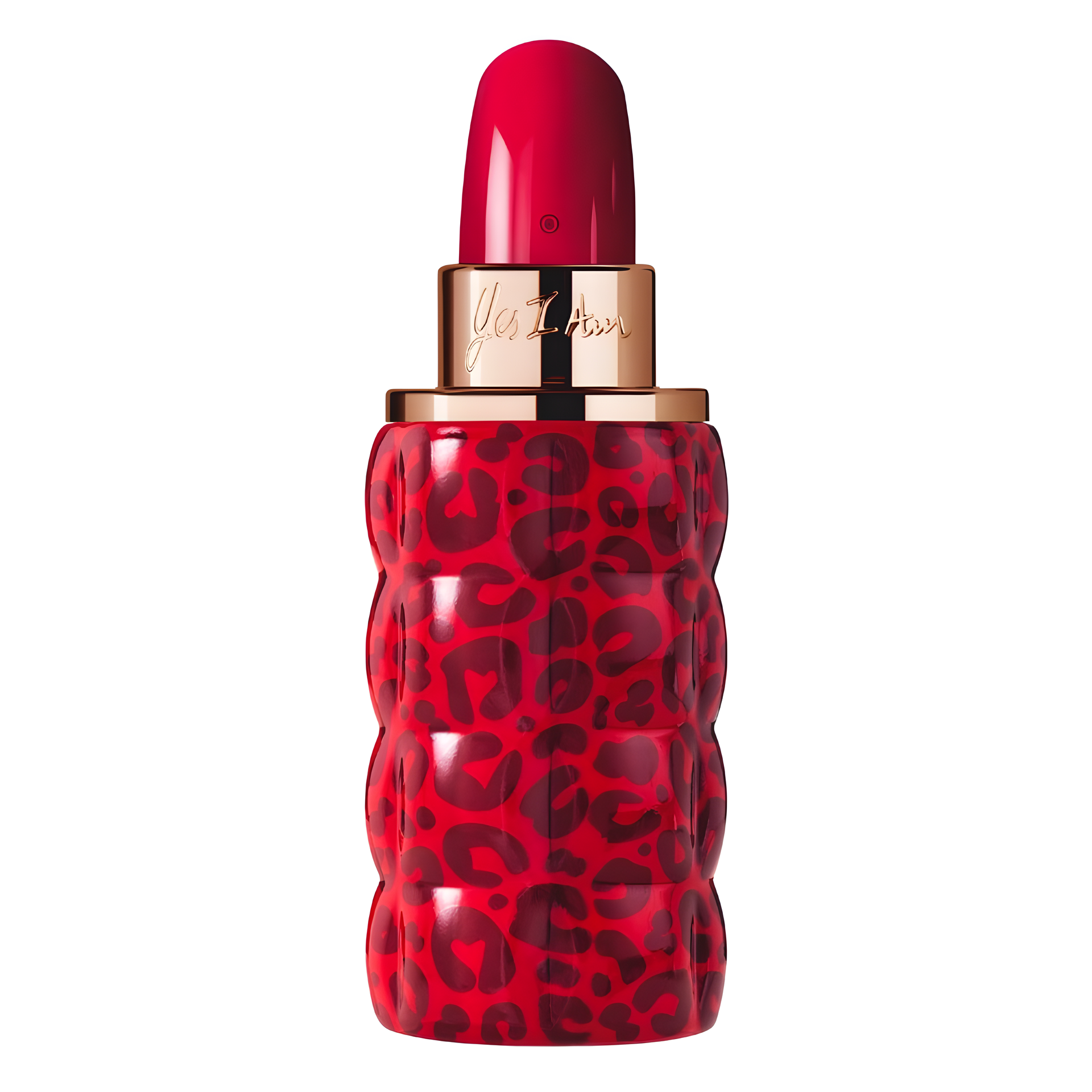 Yes I Am Collector Edition by Cacharel perfume bottle