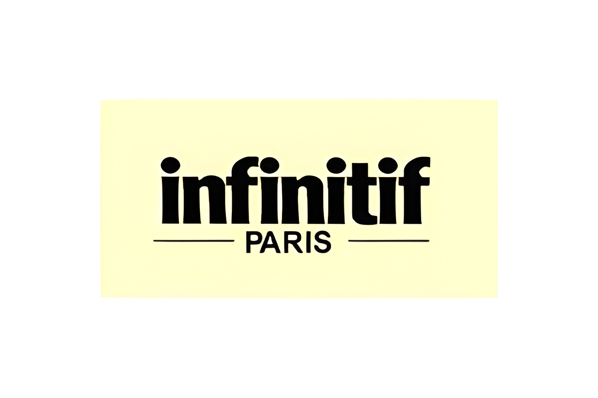 Picture of Infinitif brand