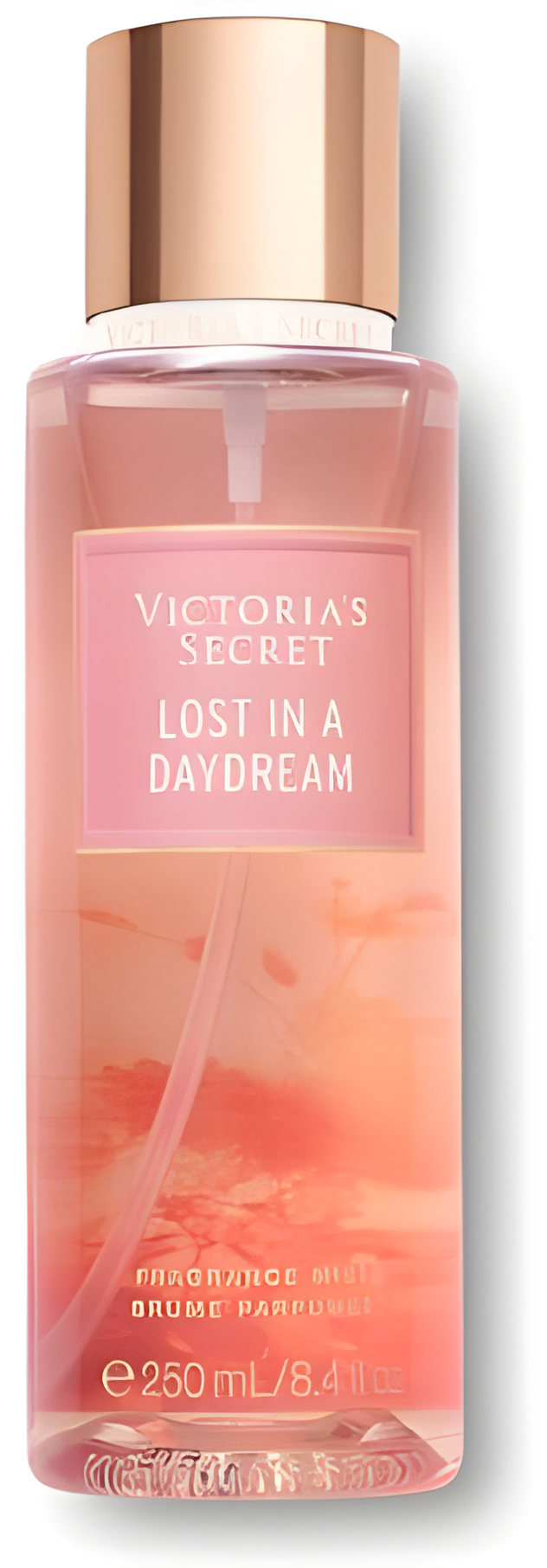 Lost in a Daydream by Victoria's Secret perfume bottle