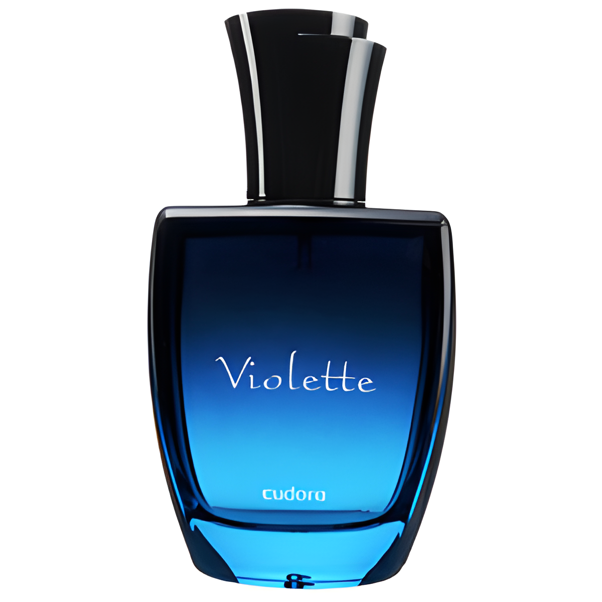 Violette by Eudora perfume bottle