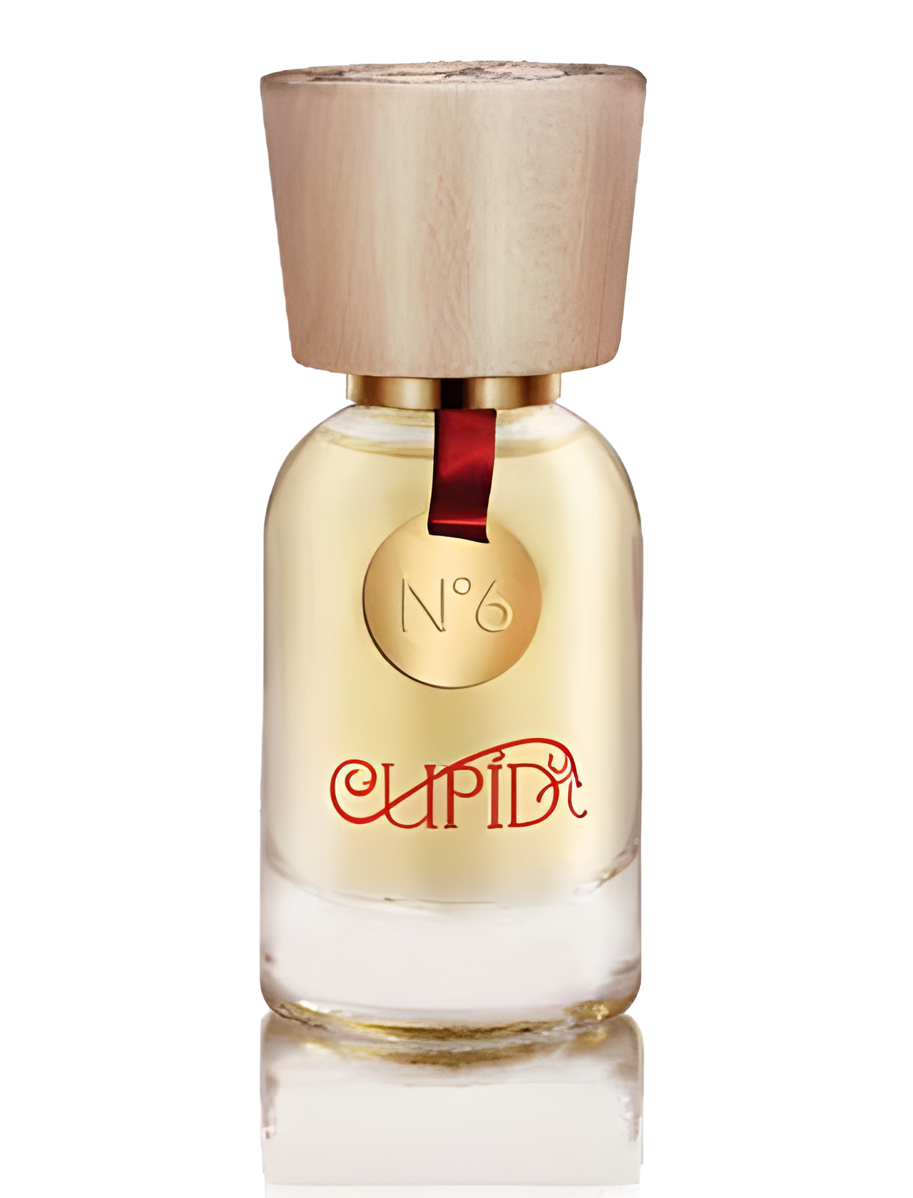 Cupid No.6 by Cupid Perfumes perfume bottle