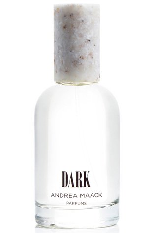 Dark by Andrea Maack perfume bottle