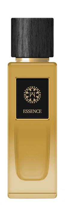 Essence by The Woods Collection perfume bottle