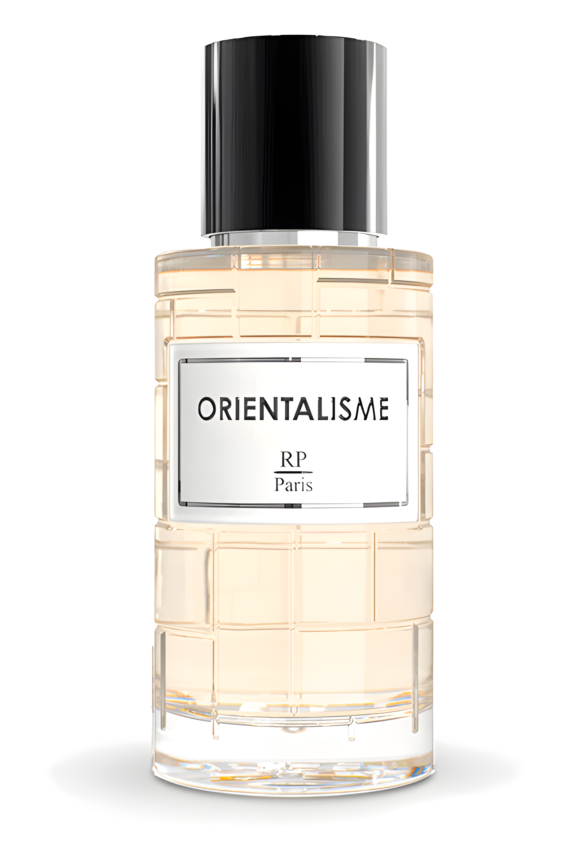 Orientalisme by RP Parfums perfume bottle