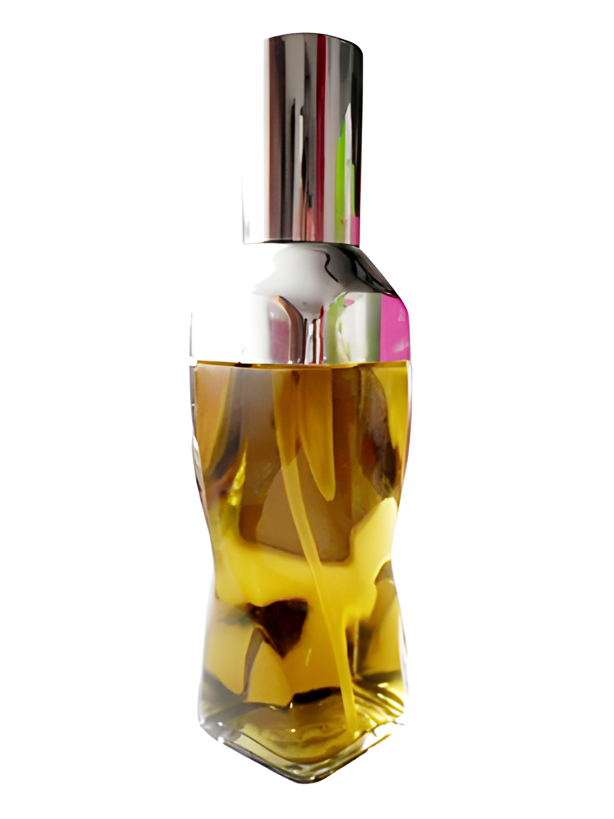 Reasons by Amway perfume bottle
