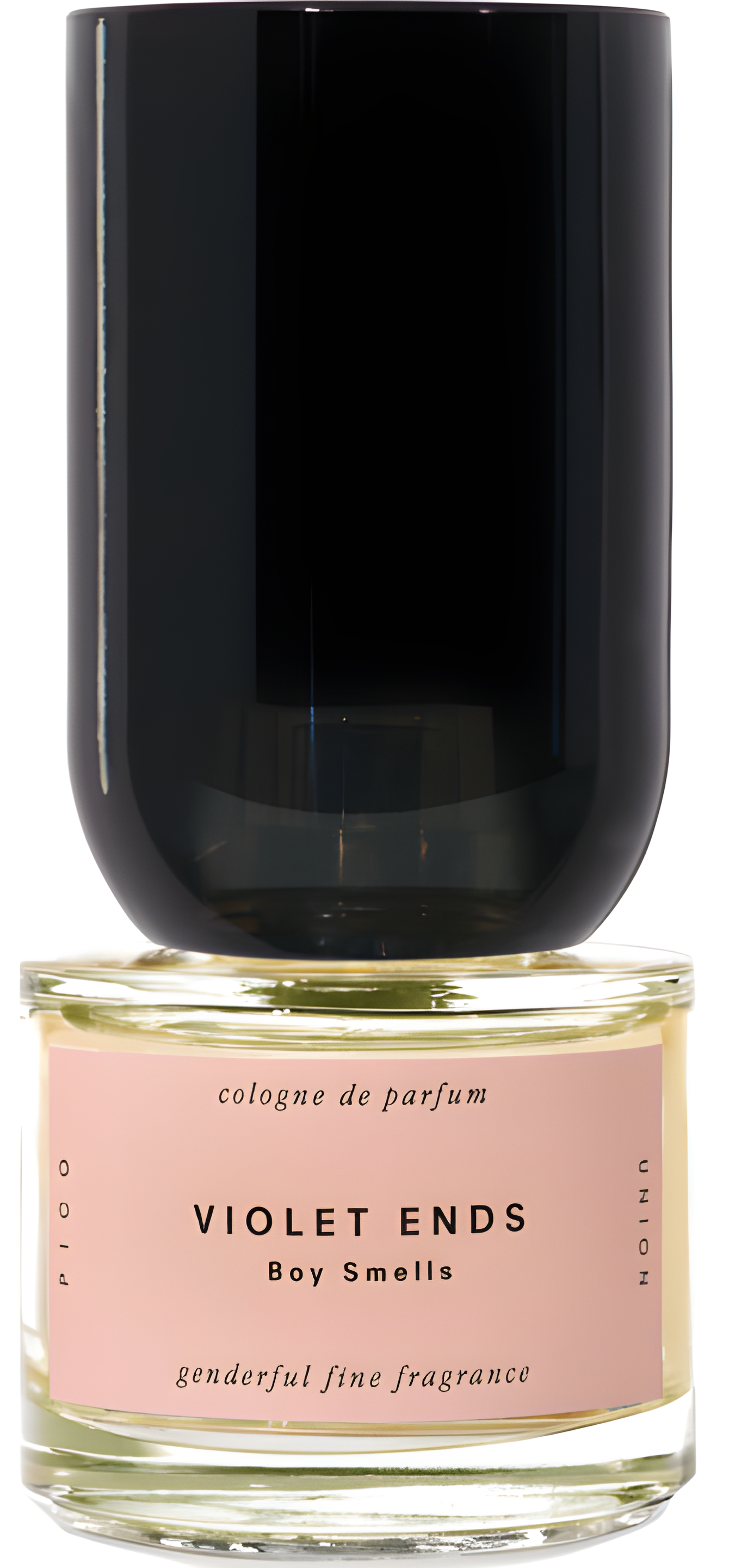 Violet Ends by Boy Smells perfume bottle
