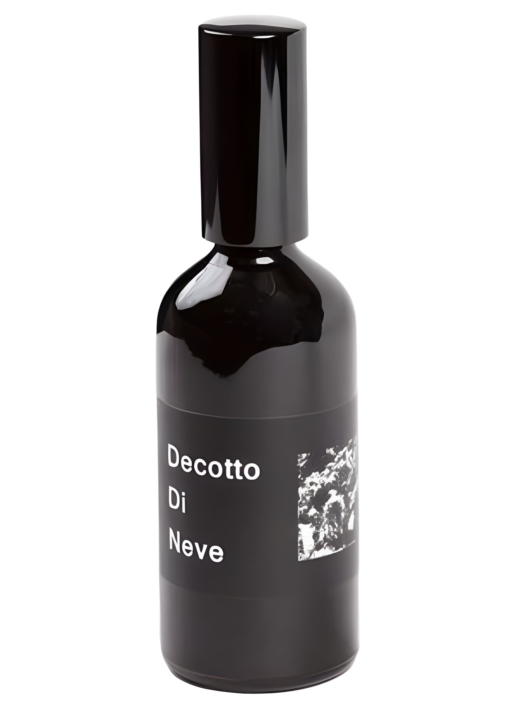 Gravità Dentro Di Noi by Decotto Di Neve perfume bottle