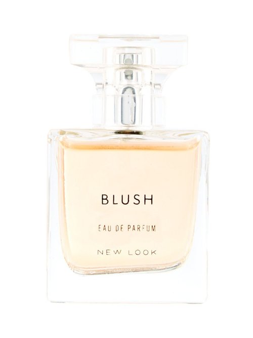 Blush by New Look perfume bottle
