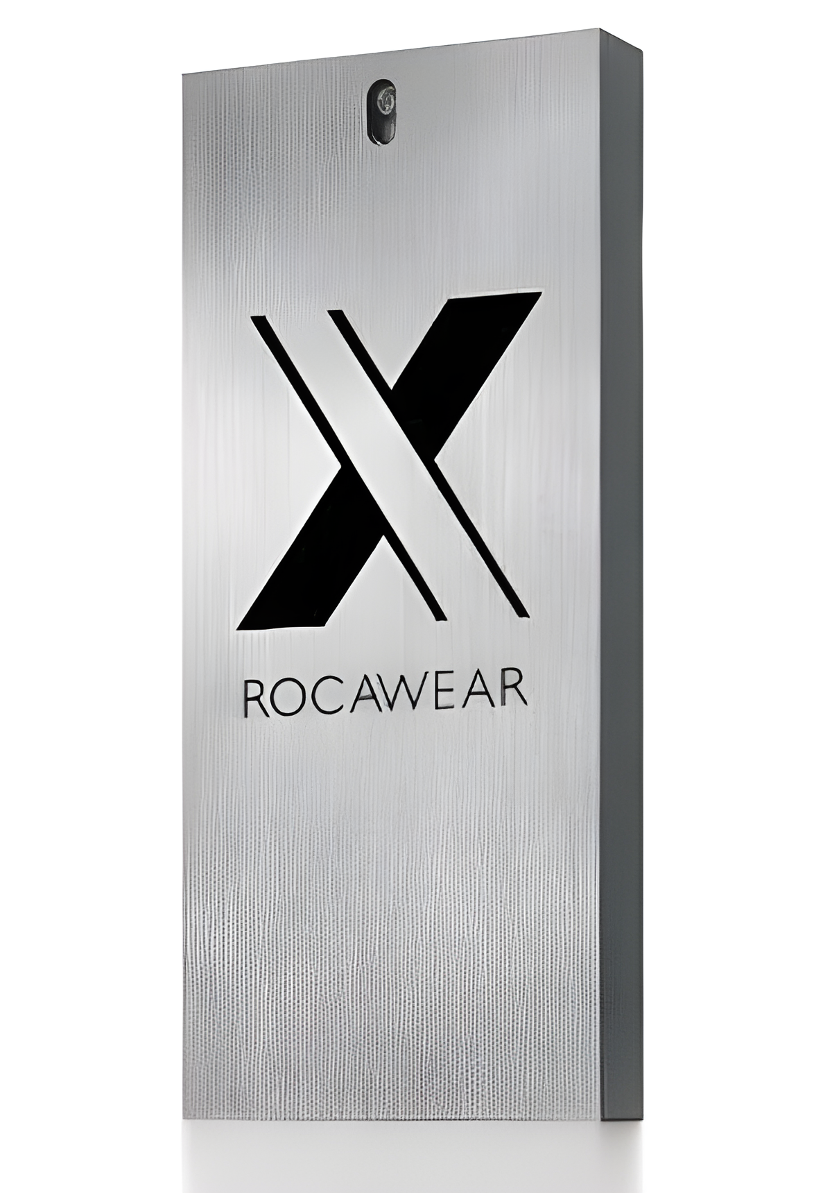 Rocawear X by Rocawear perfume bottle
