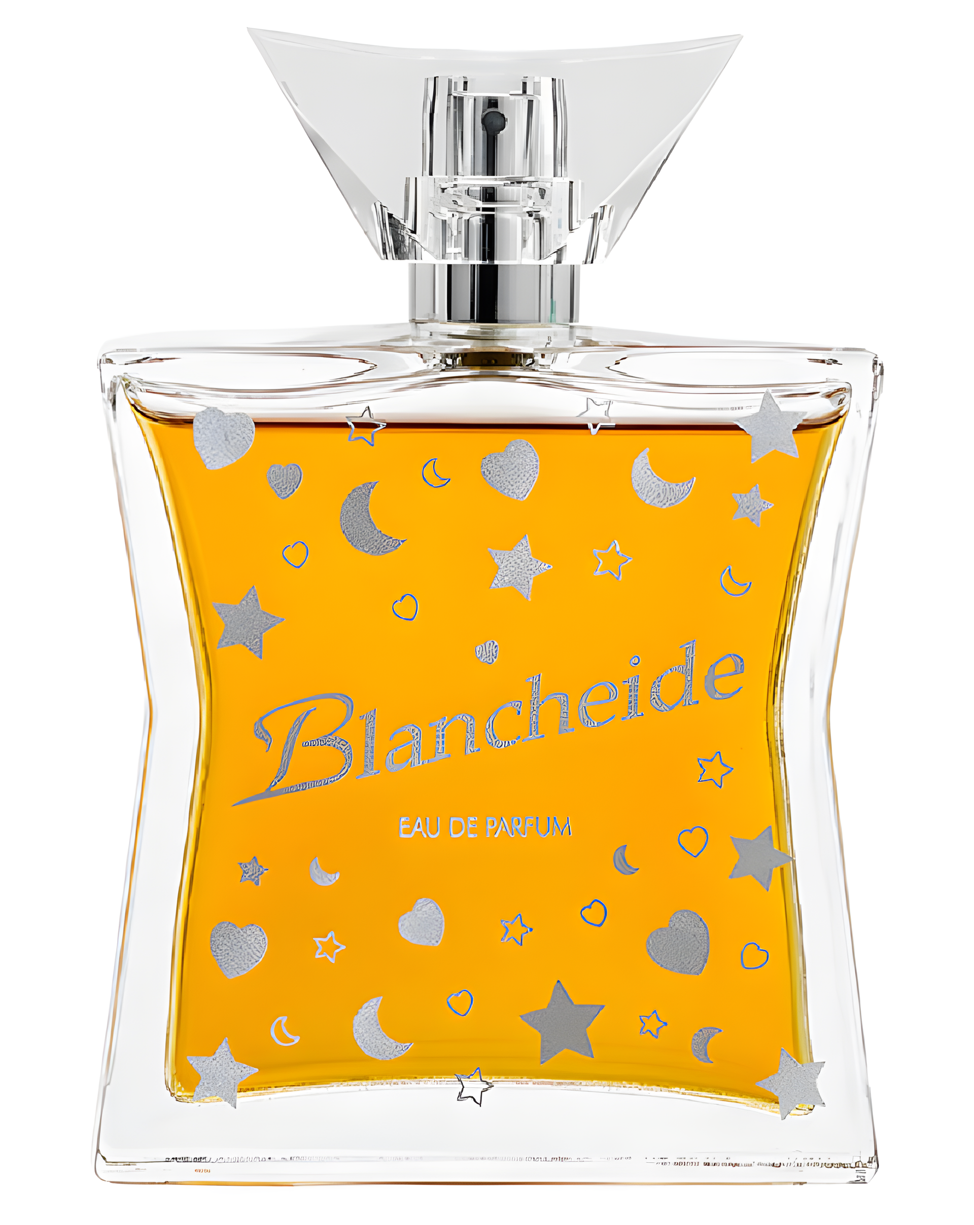Le Supreme Patchouly by Blancheide perfume bottle