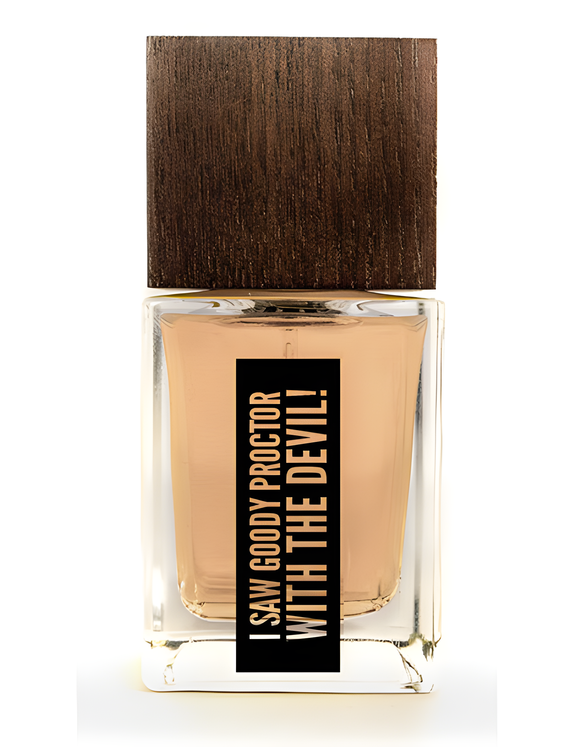I Saw Goody Proctor With the Devil by Sixteen92 perfume bottle