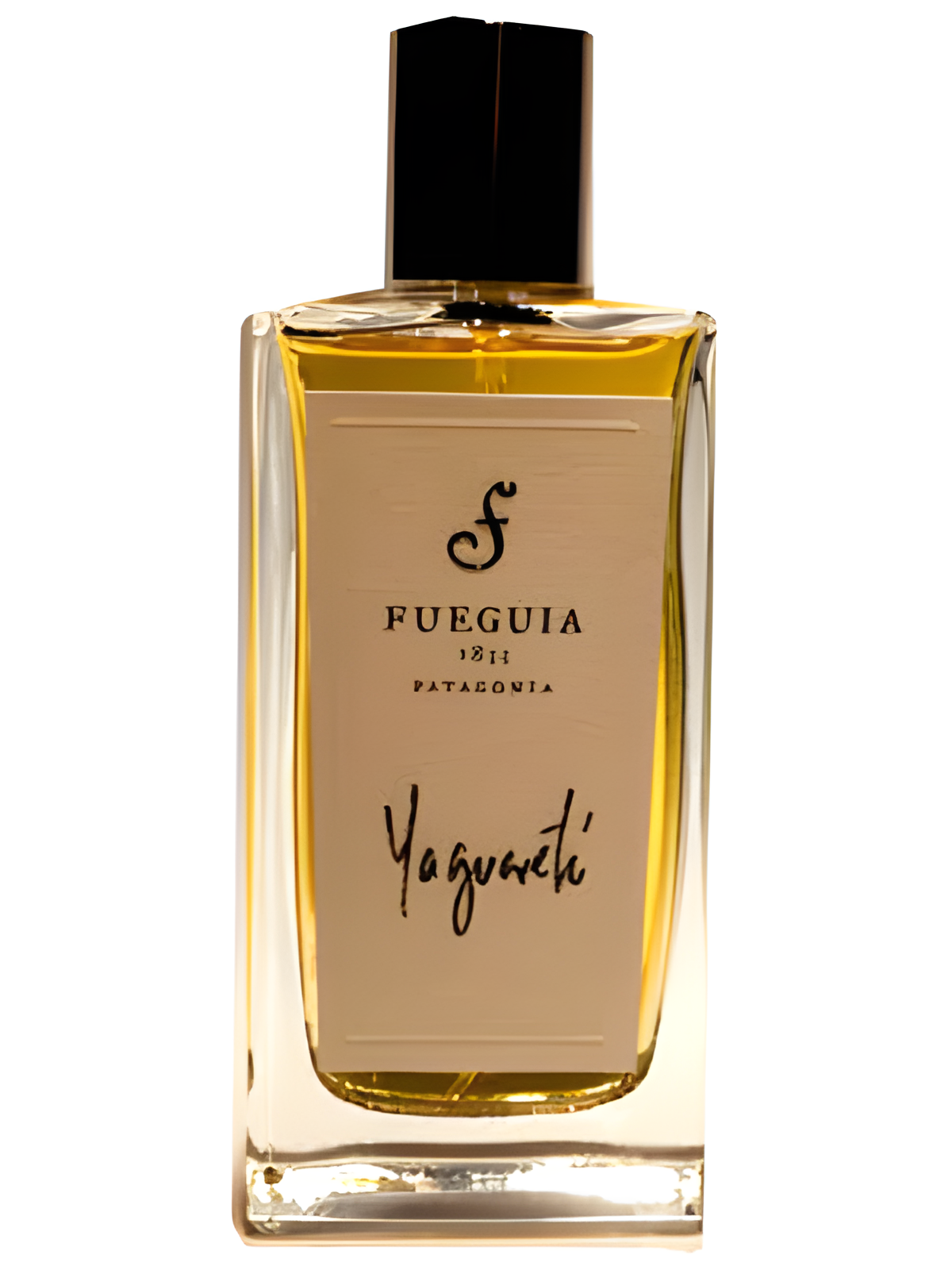 Yaguareté by Fueguia 1833 perfume bottle