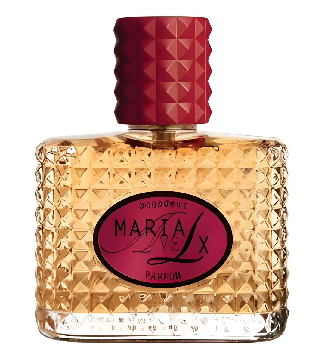 Mogadess by MariaLux perfume bottle