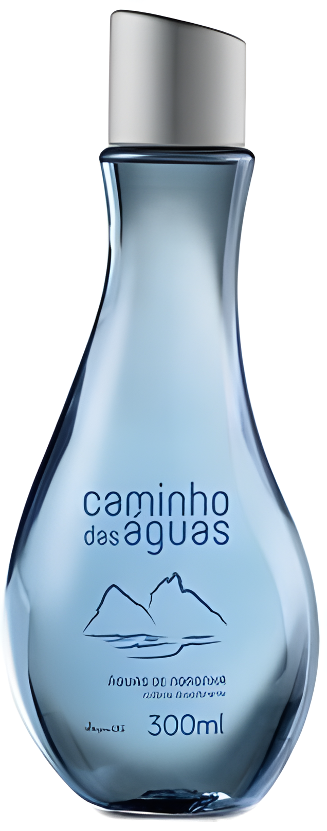 Caminho Das Águas Águas de Noronha by Jequiti perfume bottle