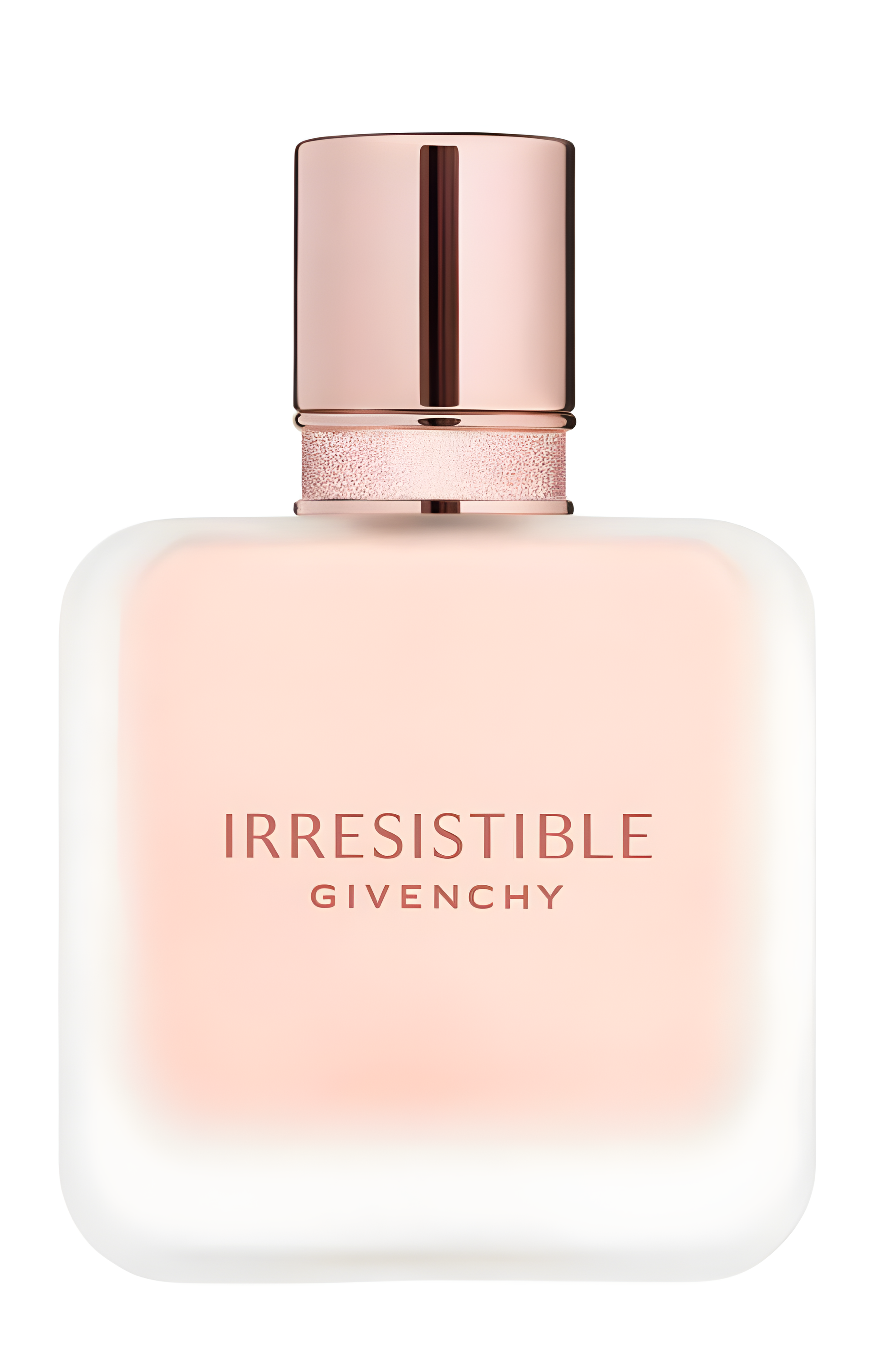 Irresistible Hair Mist by Givenchy perfume bottle