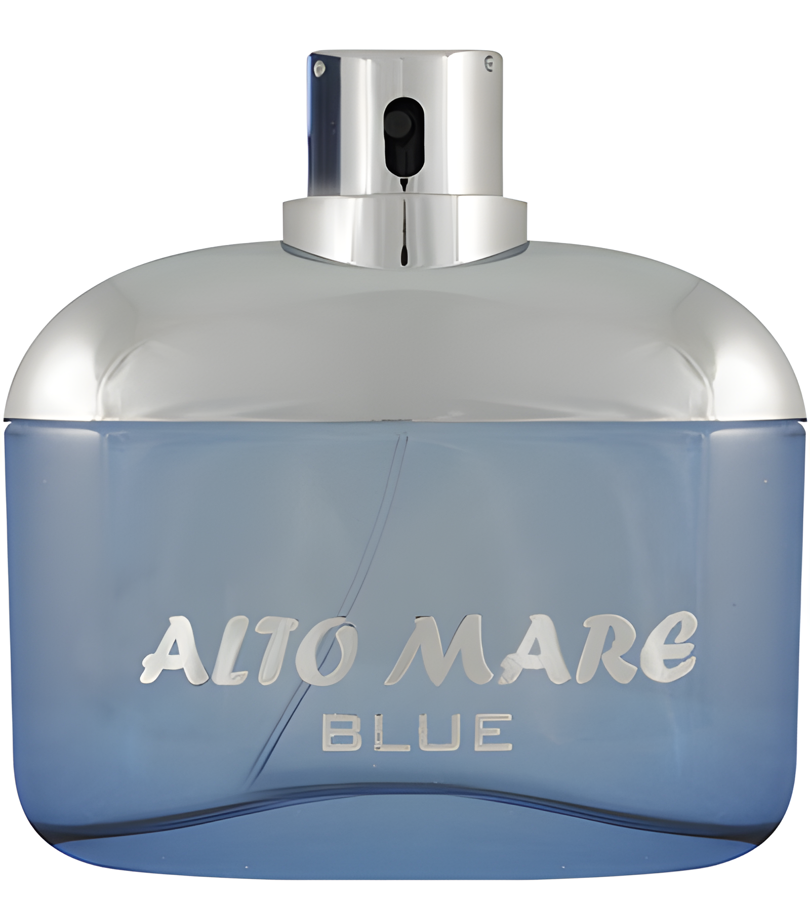 Alto Mare Blue by Parfums Genty perfume bottle