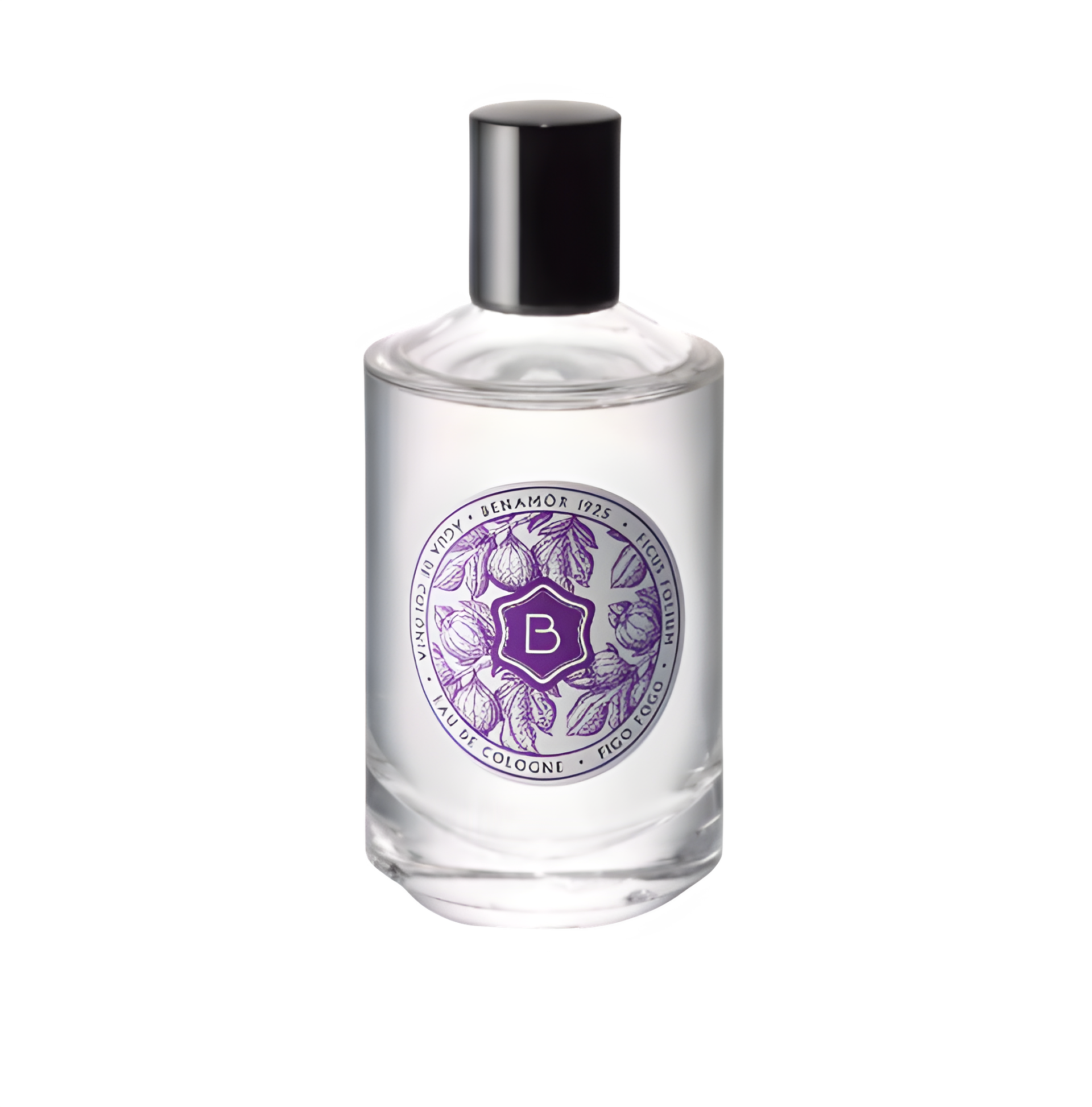 Figo Fogo by Benamôr perfume bottle
