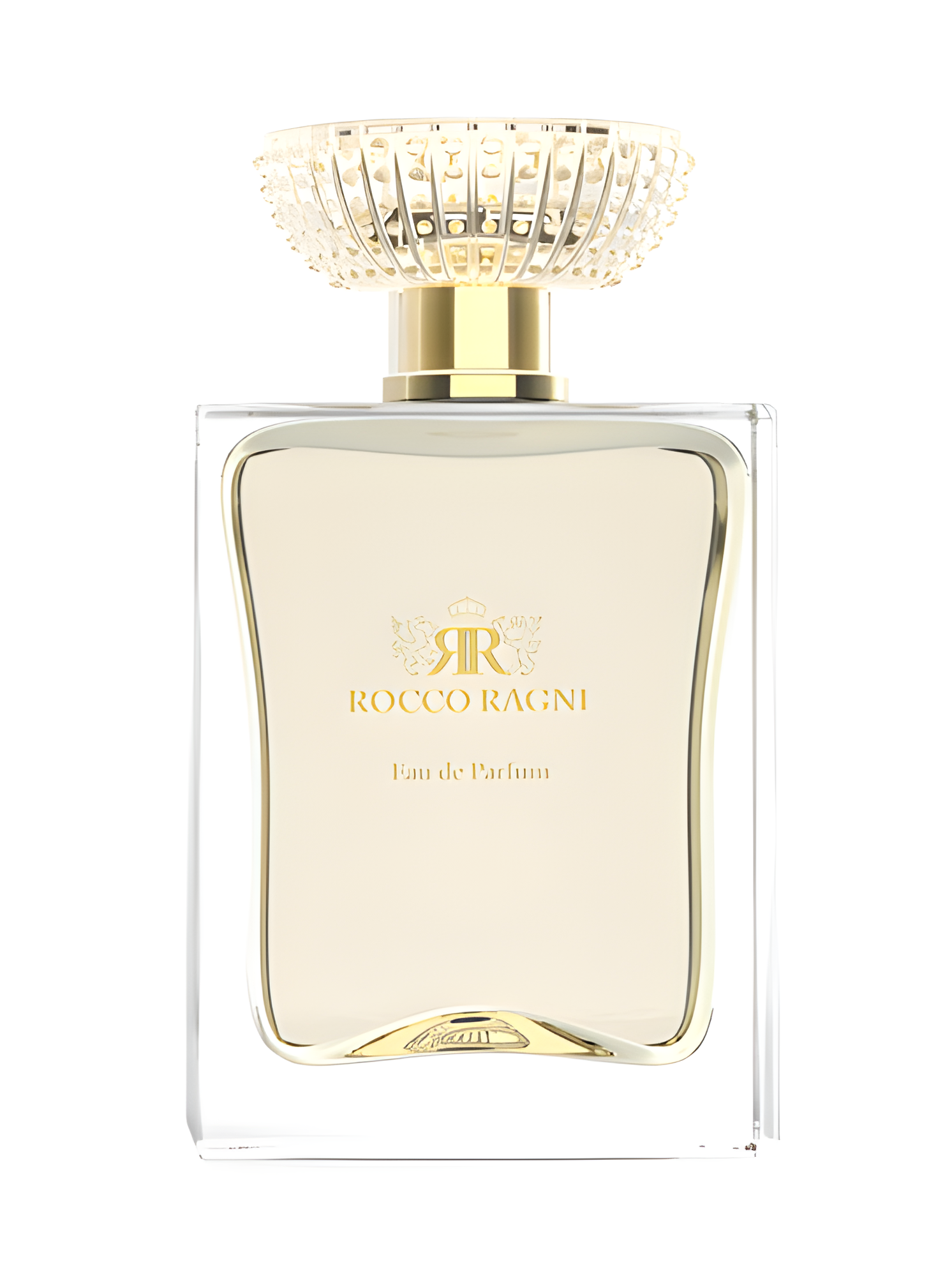 Cashmere Sandalwood by Rocco Ragni perfume bottle