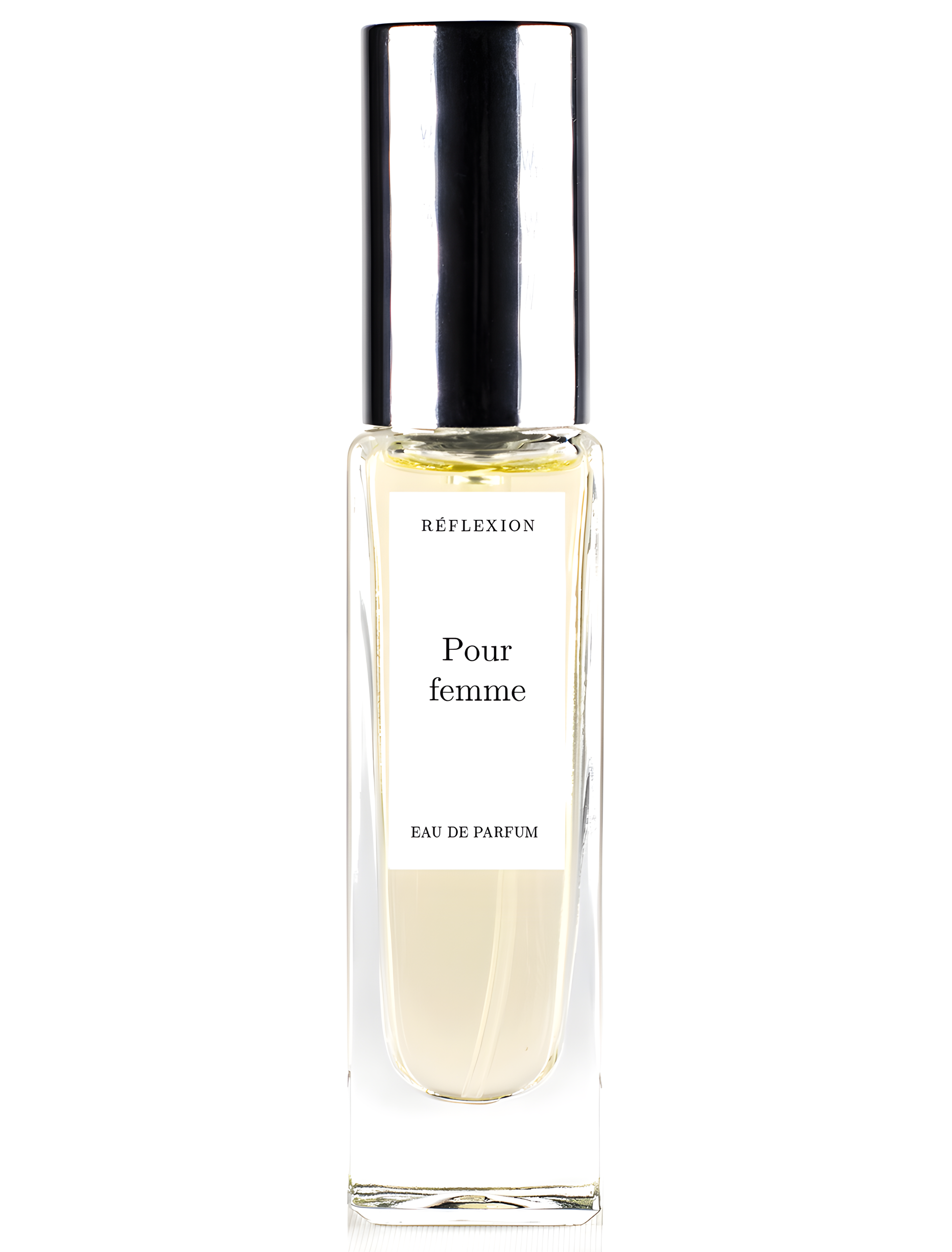 Pour Femme by Reflexion perfume bottle