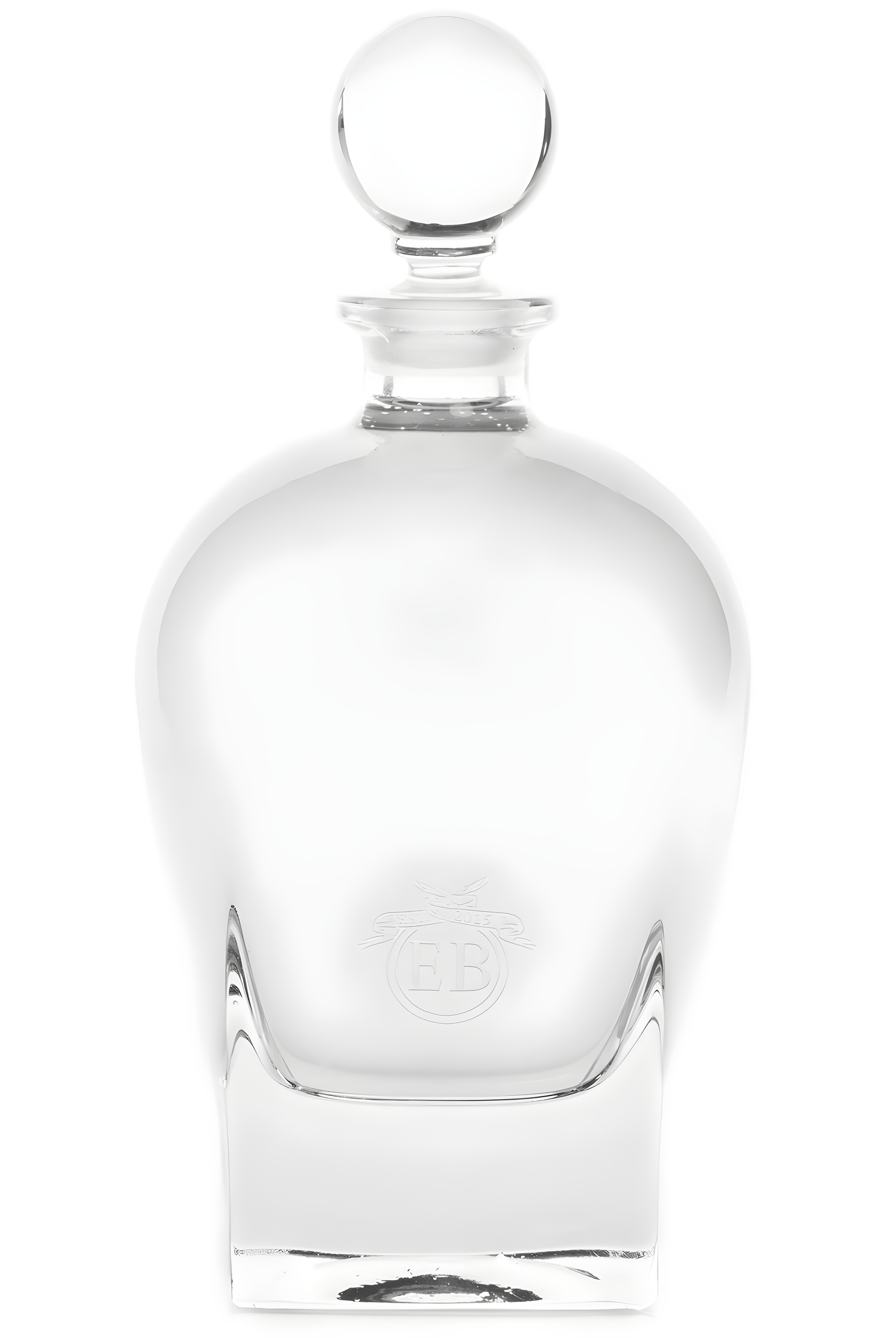 Kingston Osmanthus by Eric Buterbaugh Florals perfume bottle