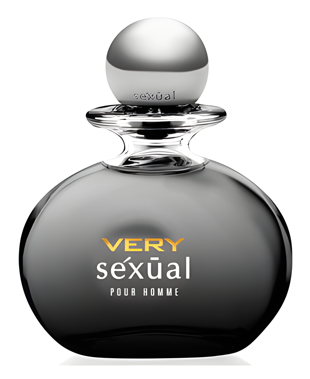 Very Sexual Pour Homme by Michel Germain perfume bottle